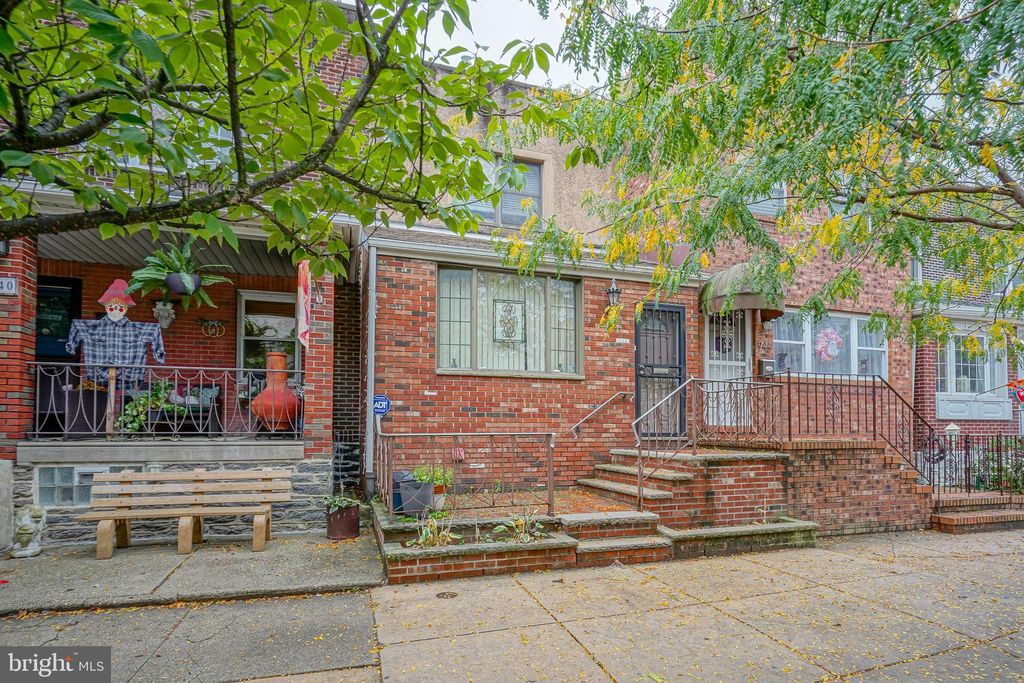 Photo of 942 Johnston Street, PHILADELPHIA, PA 19148 (MLS # PAPH2531144)