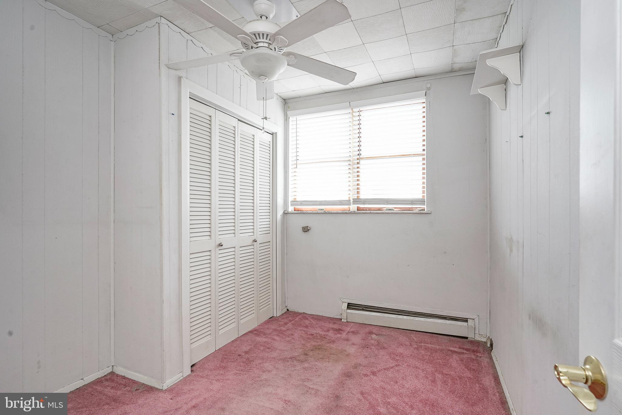 MARCONI PARK EAST - Residential