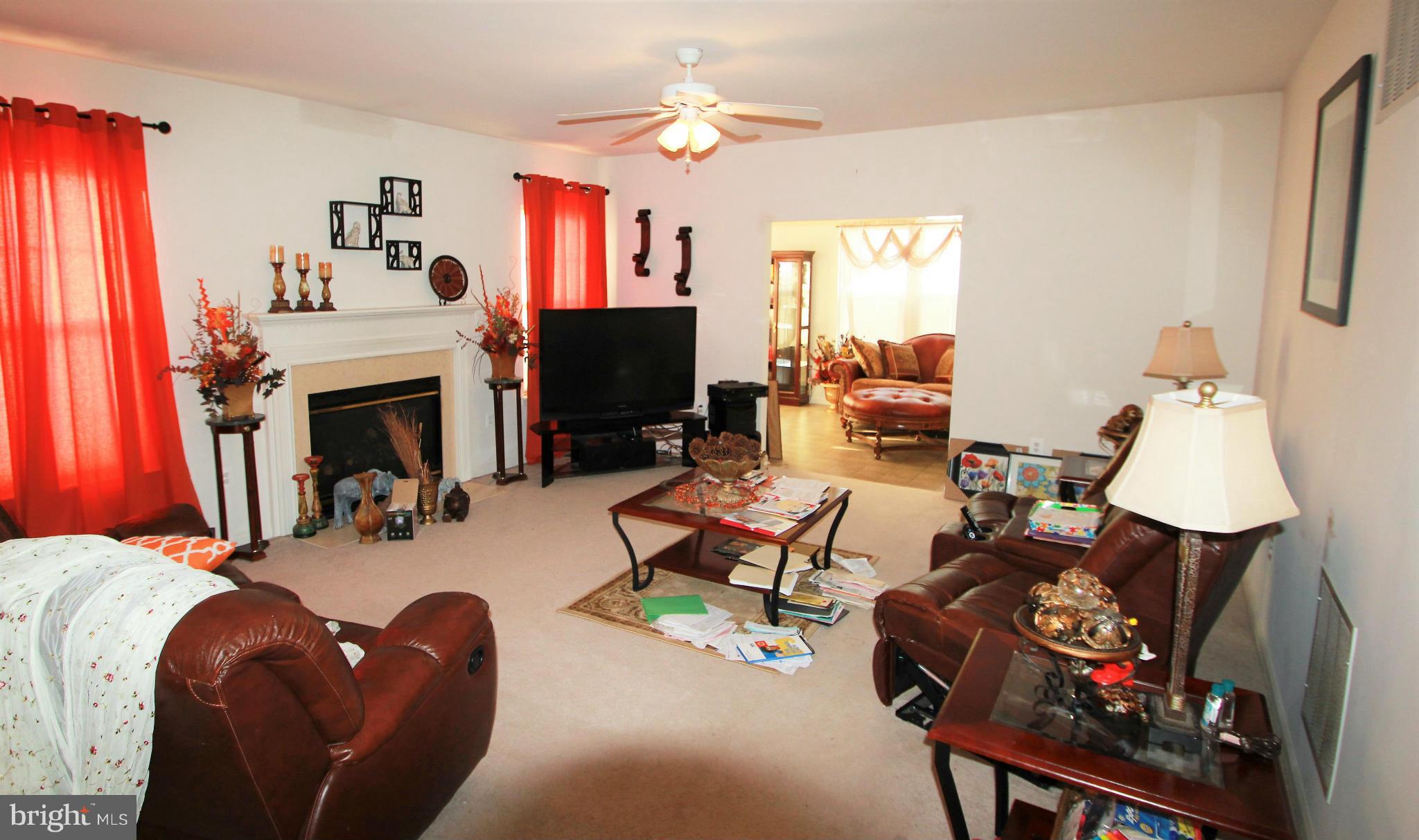 VILLAGE OF IDLEWILD - Residential