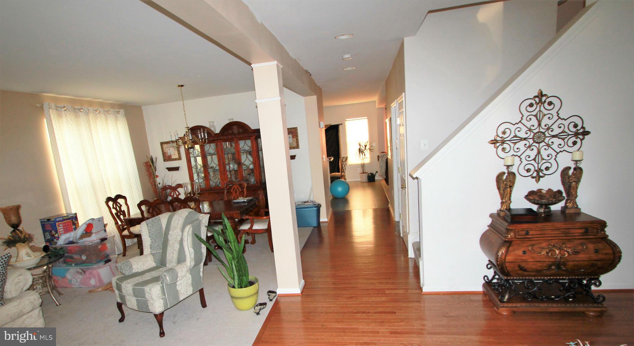 VILLAGE OF IDLEWILD - Residential