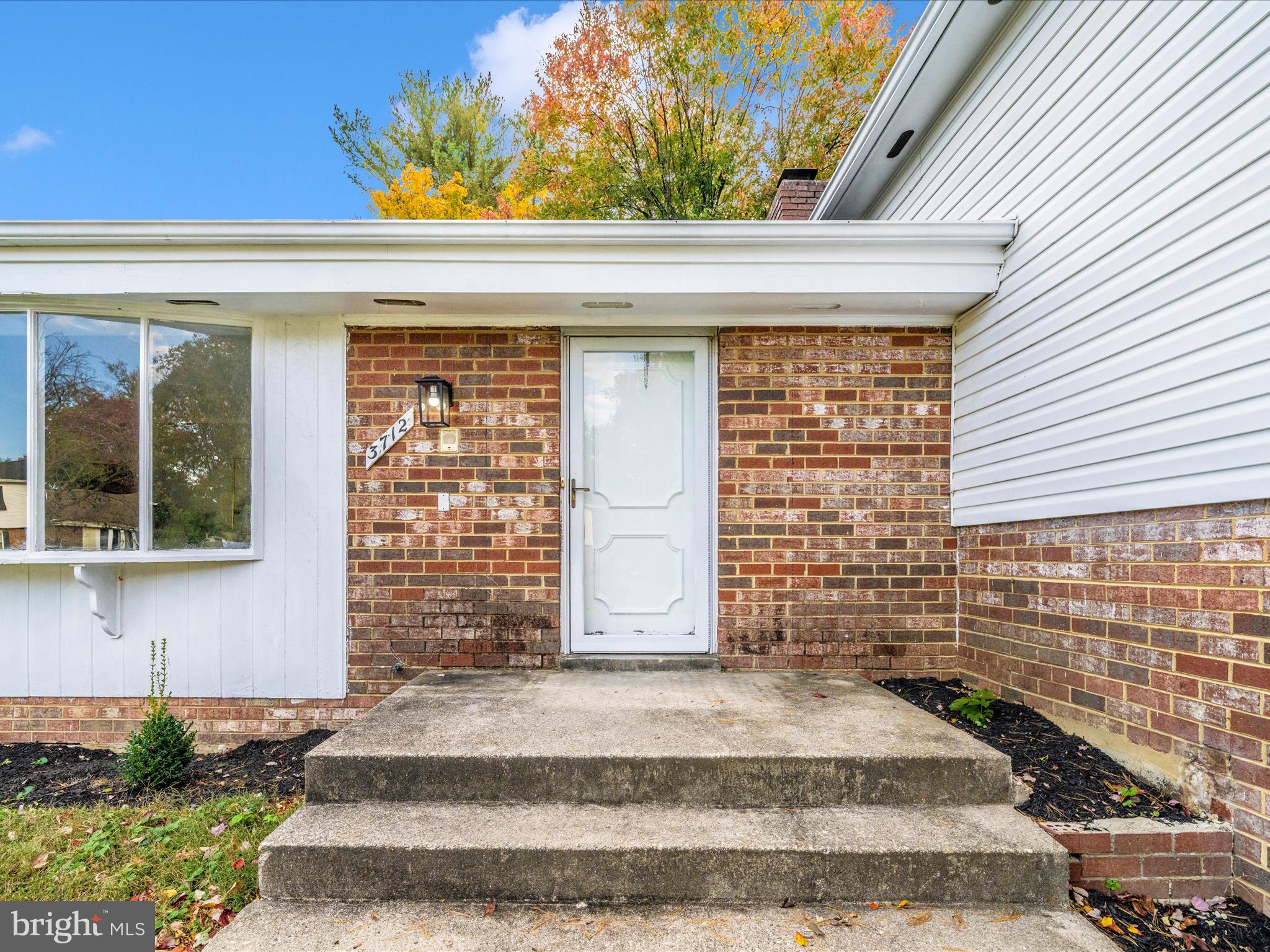 3712 BASKERVILLE DRIVE