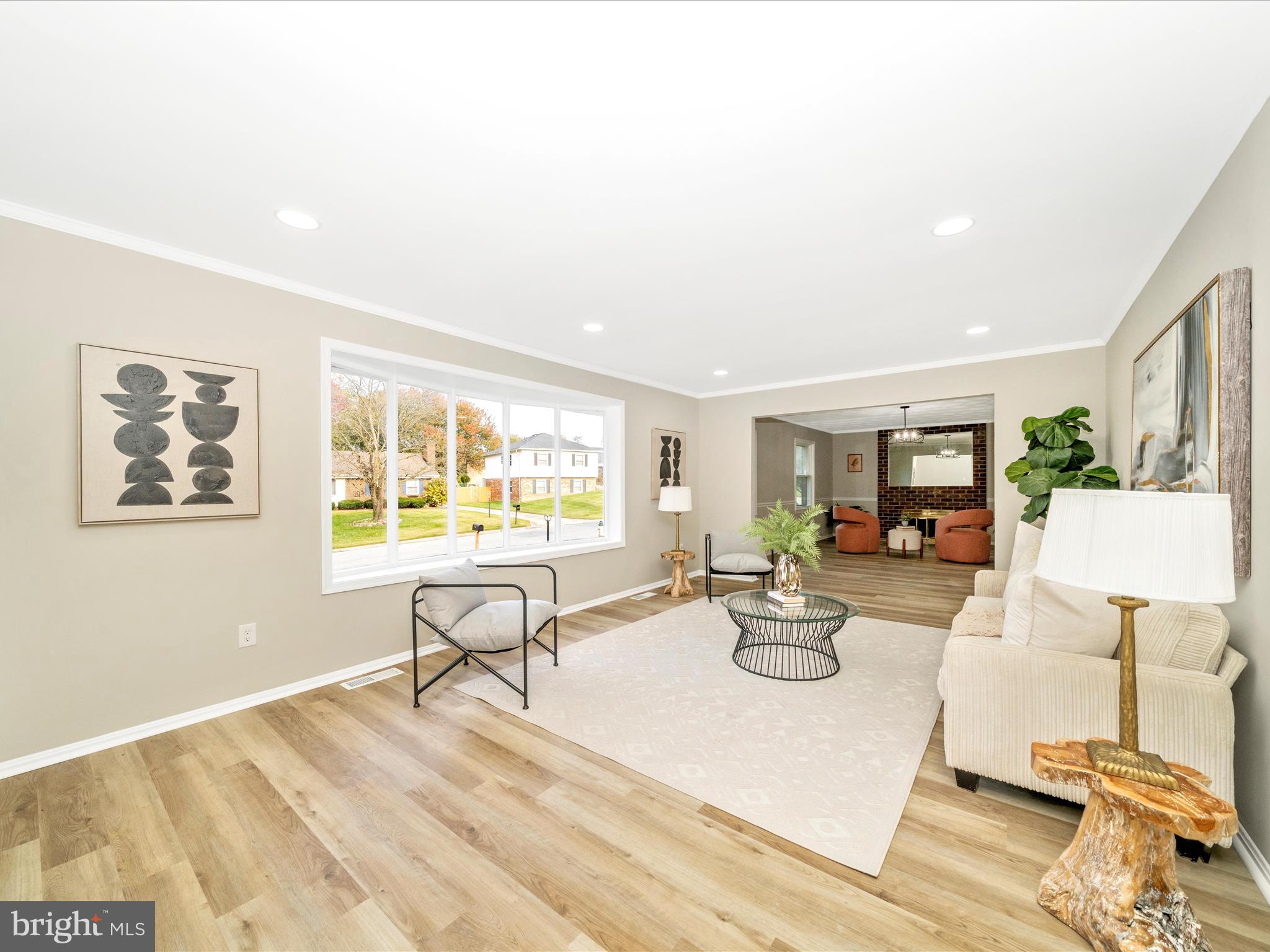 3712 BASKERVILLE DRIVE