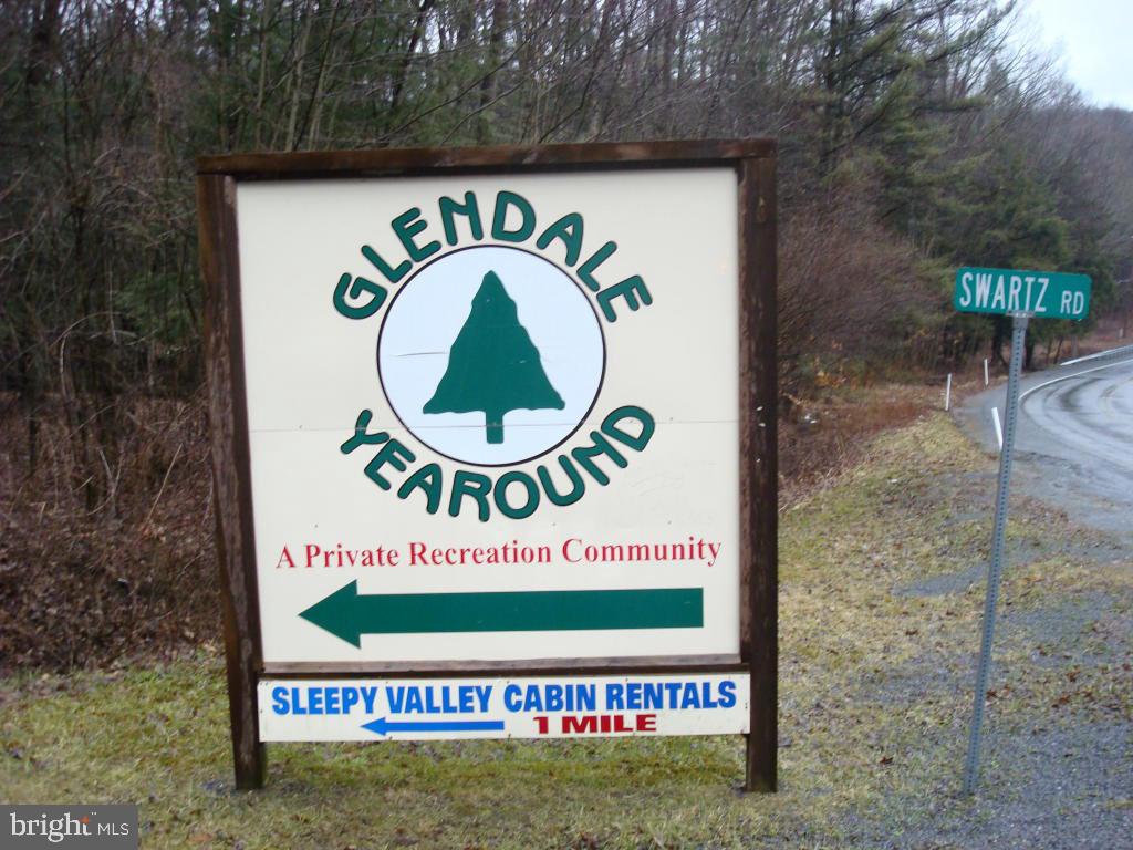 GLENDALE YEAROUND - Residential