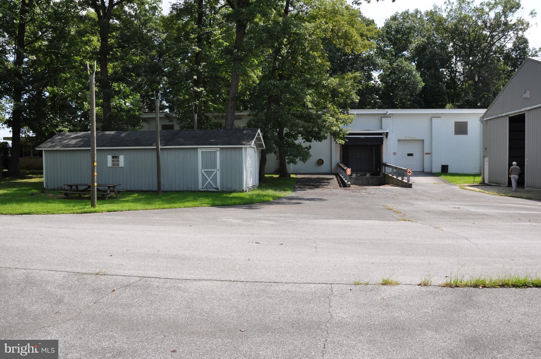 NONE AVAILABLE - Commercial Sale