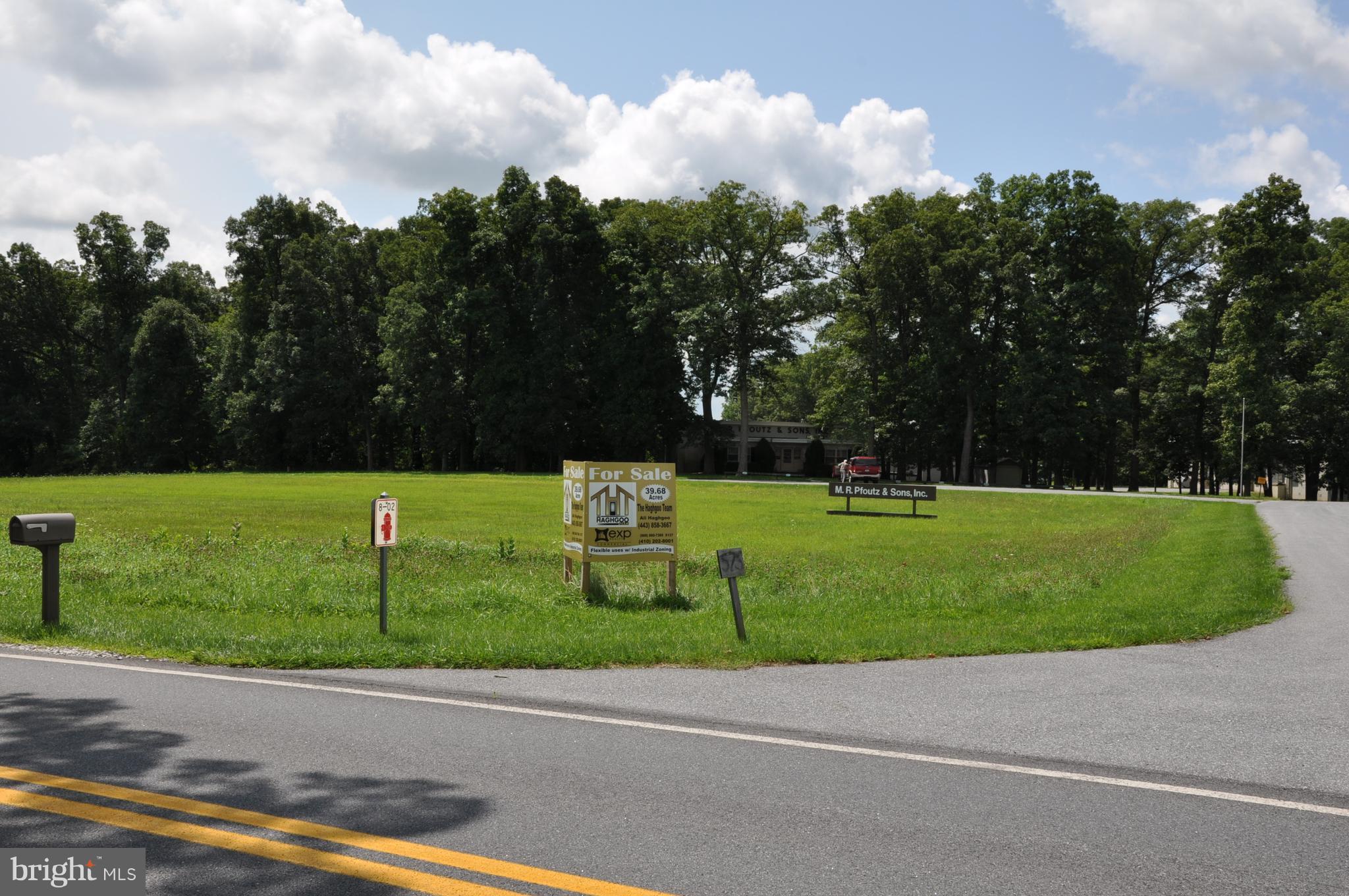 NONE AVAILABLE - Commercial Sale