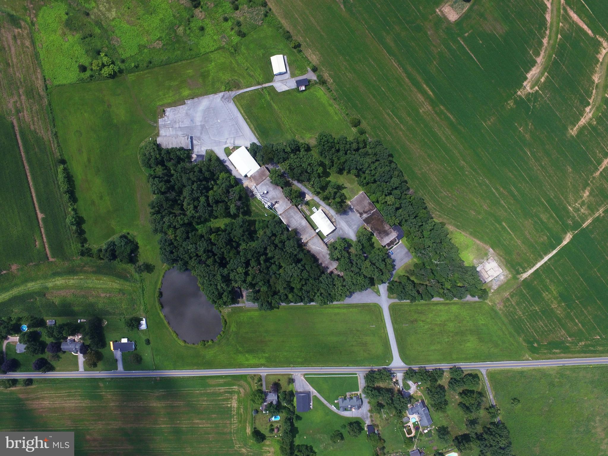 NONE AVAILABLE - Commercial Sale