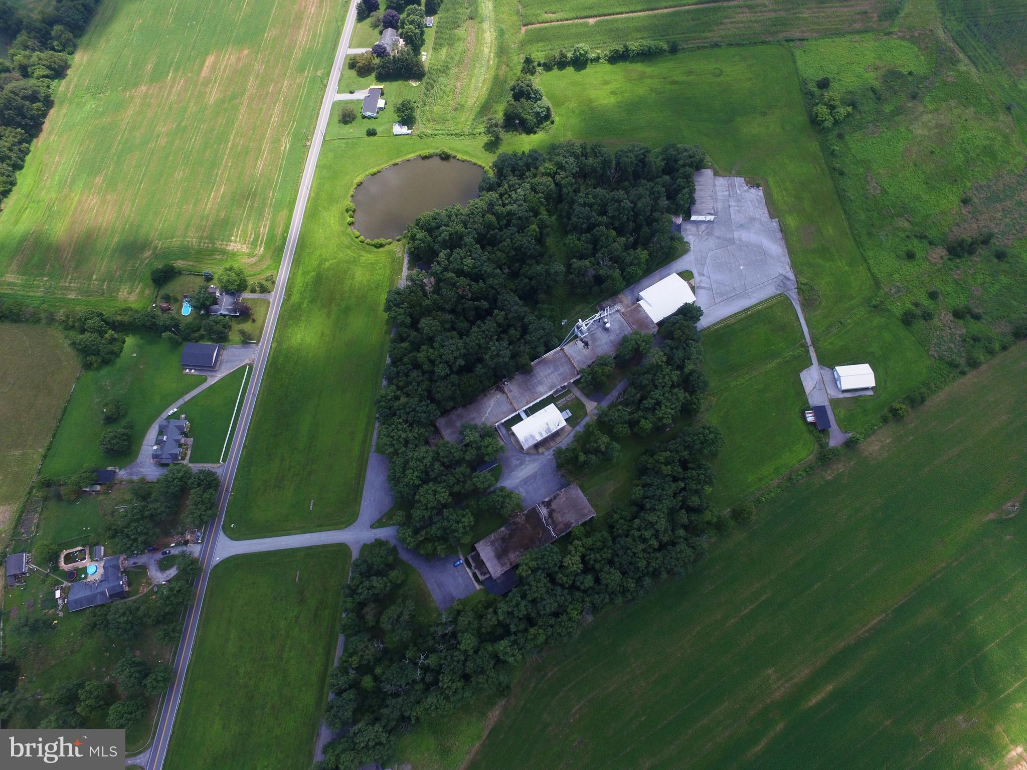 NONE AVAILABLE - Commercial Sale