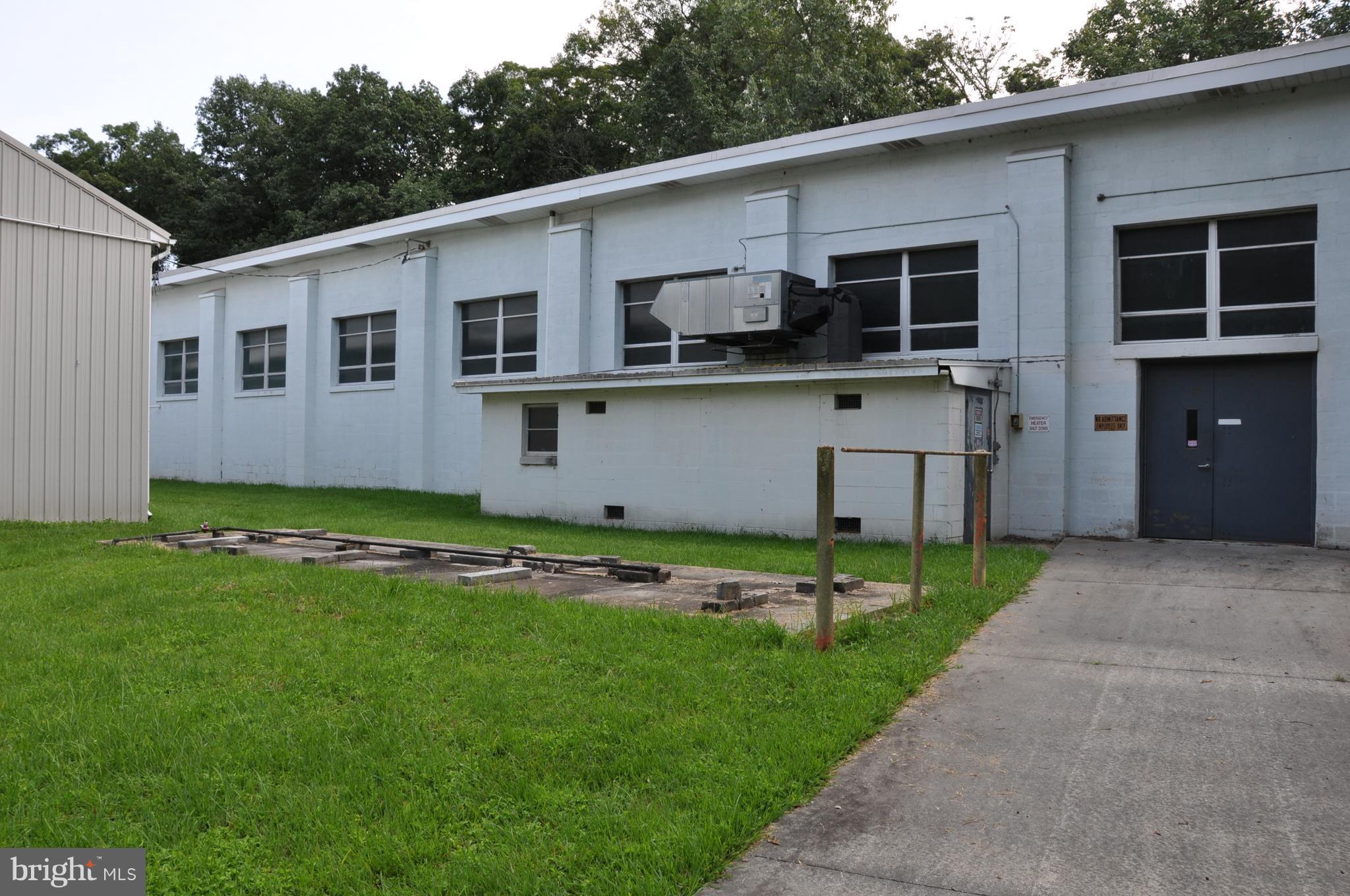 NONE AVAILABLE - Commercial Sale