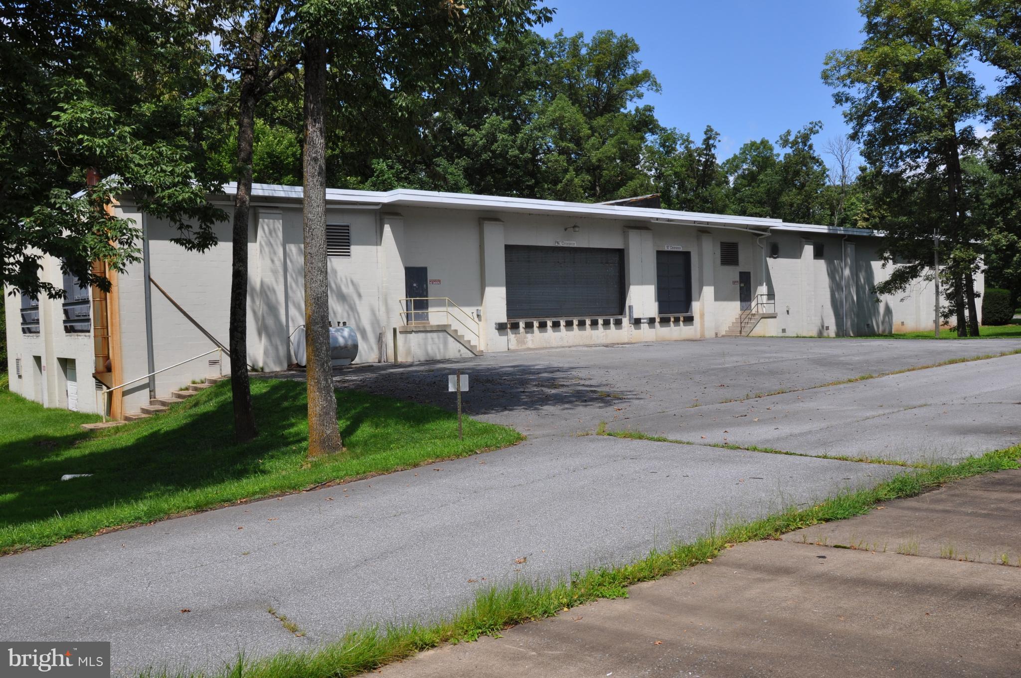 NONE AVAILABLE - Commercial Sale