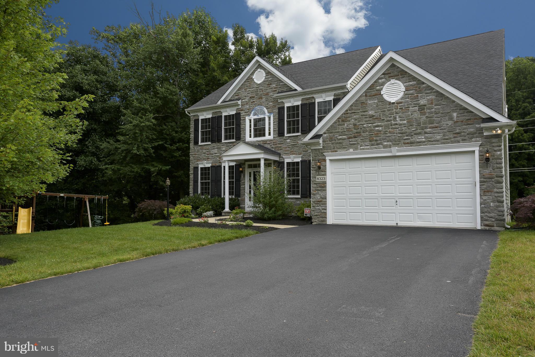 PALMER RIDGE - Residential