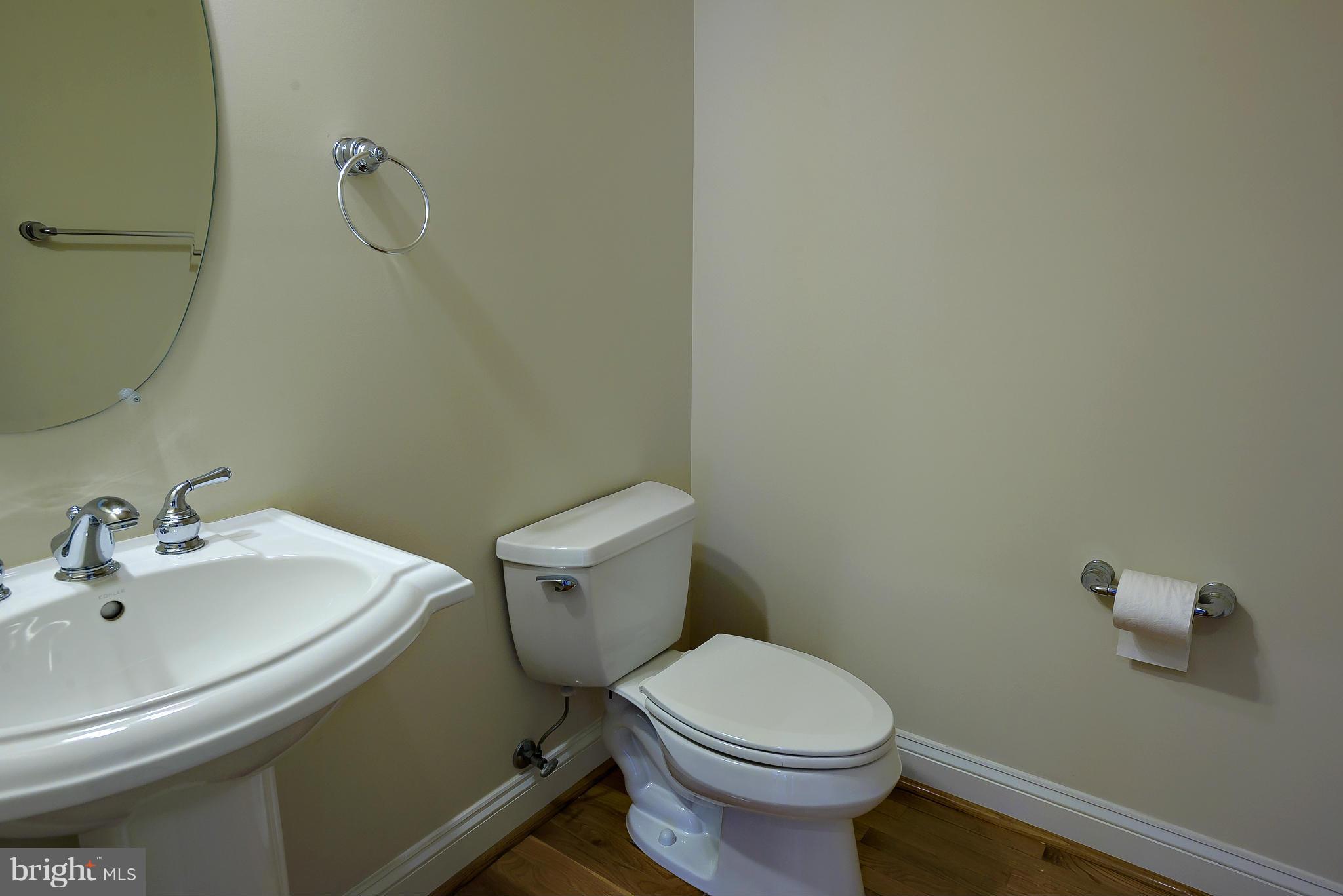 PALMER RIDGE - Residential