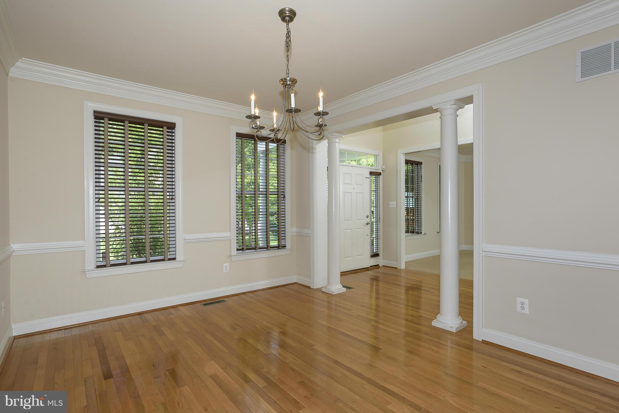 PALMER RIDGE - Residential