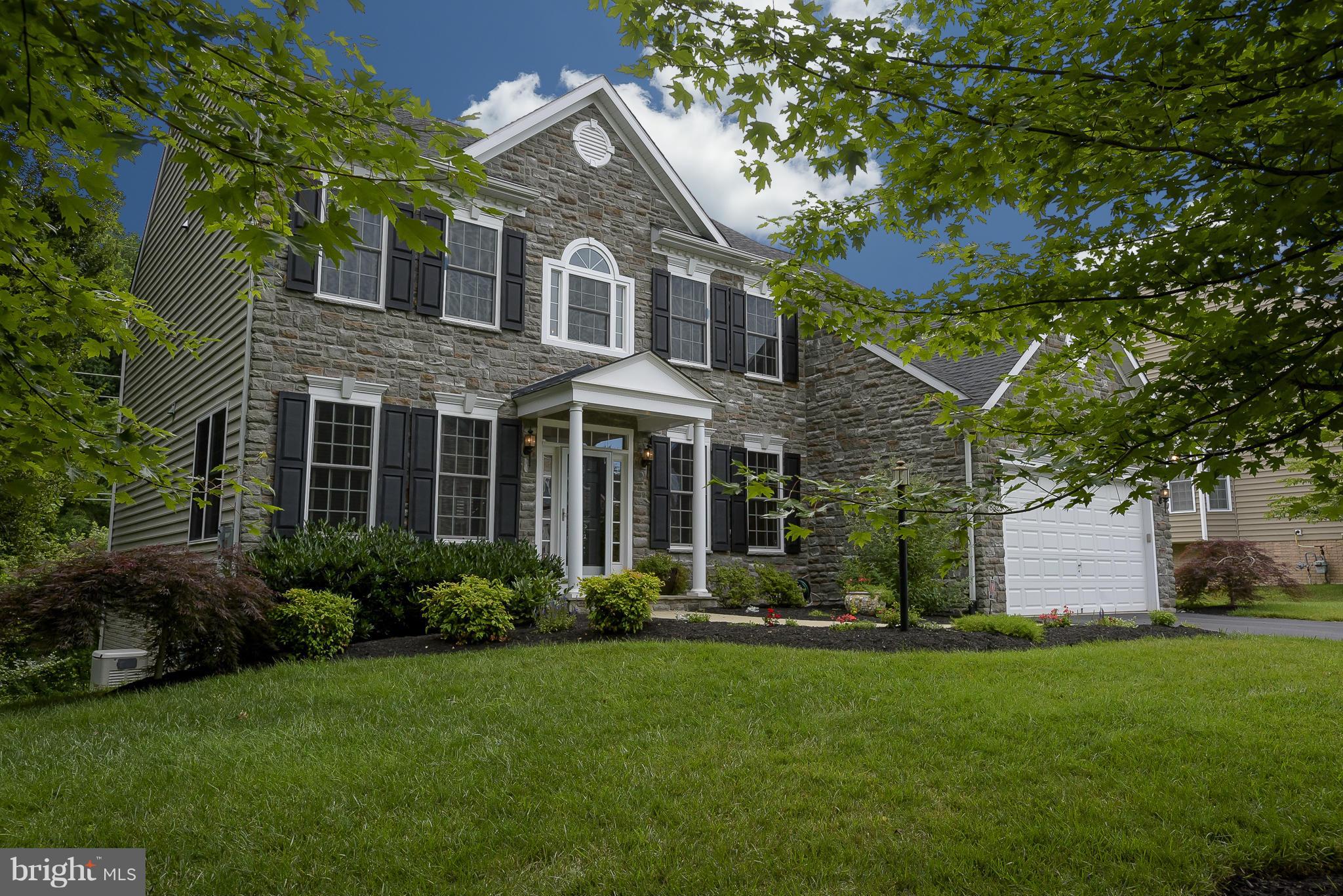 PALMER RIDGE - Residential