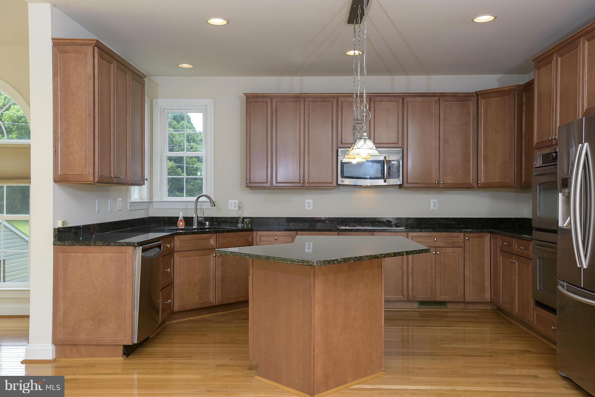 PALMER RIDGE - Residential