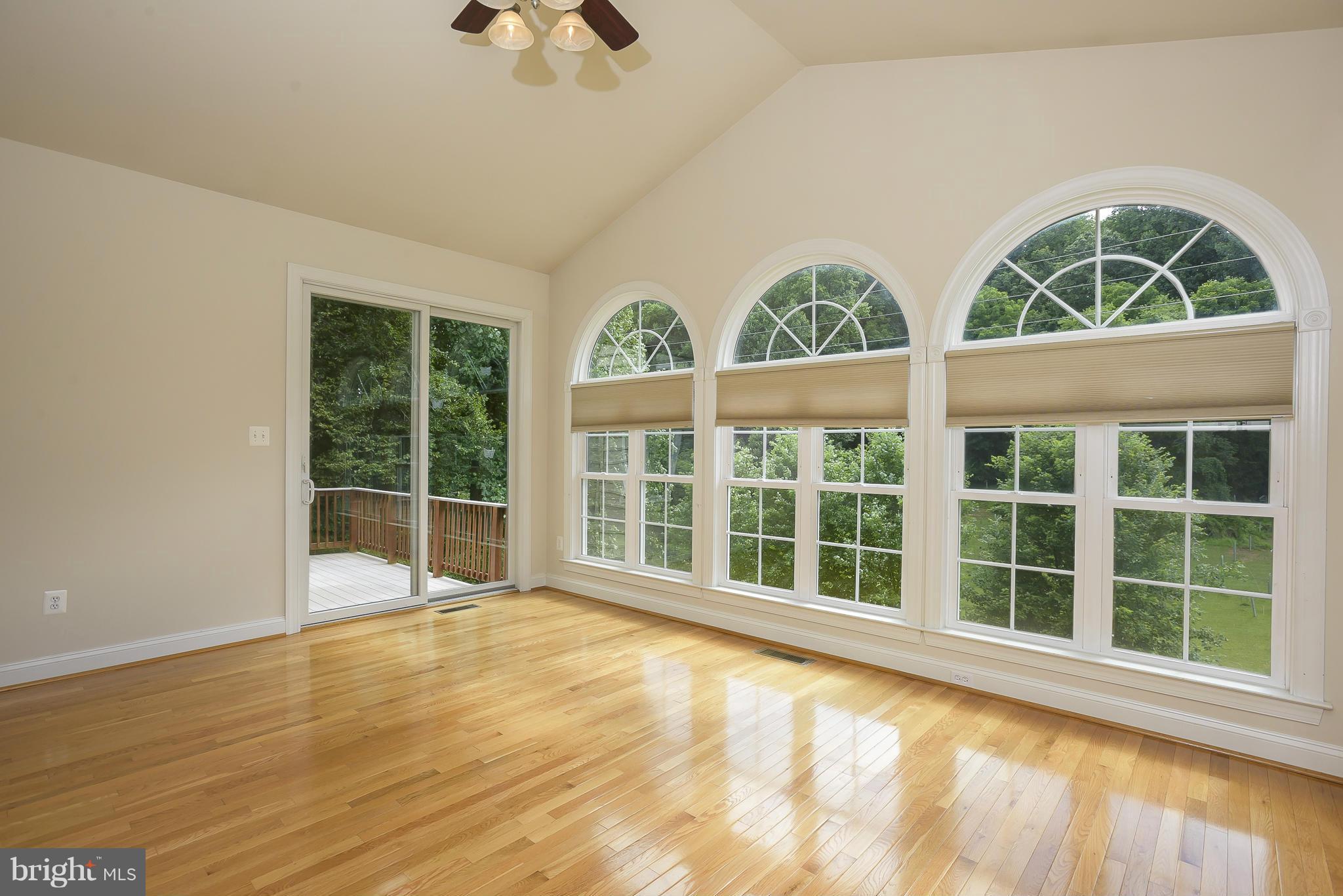 PALMER RIDGE - Residential