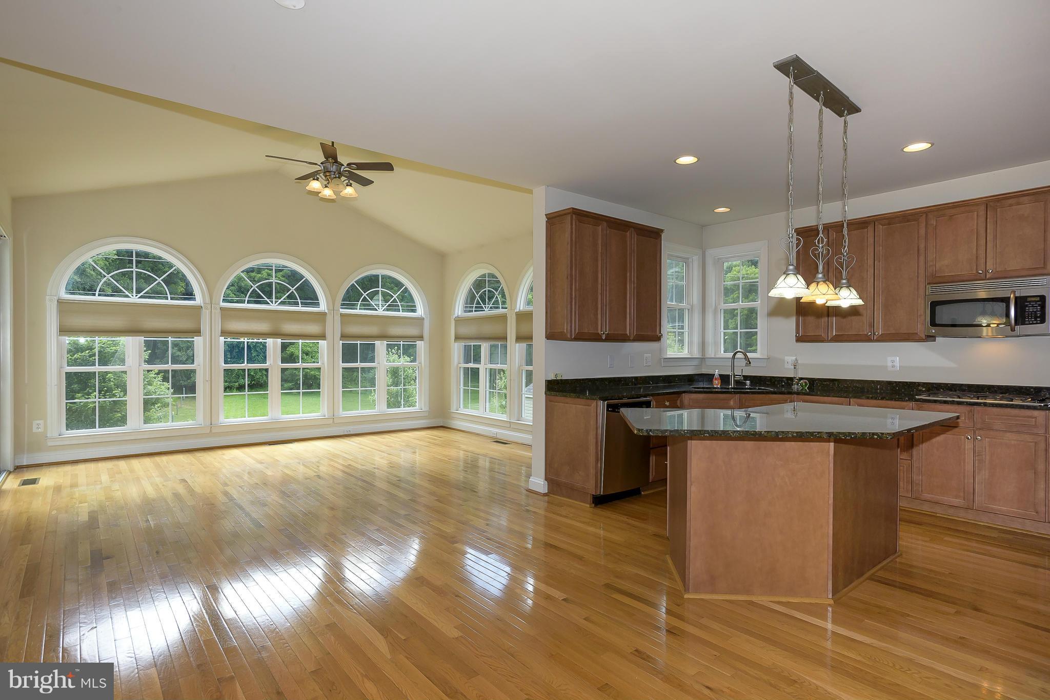 PALMER RIDGE - Residential