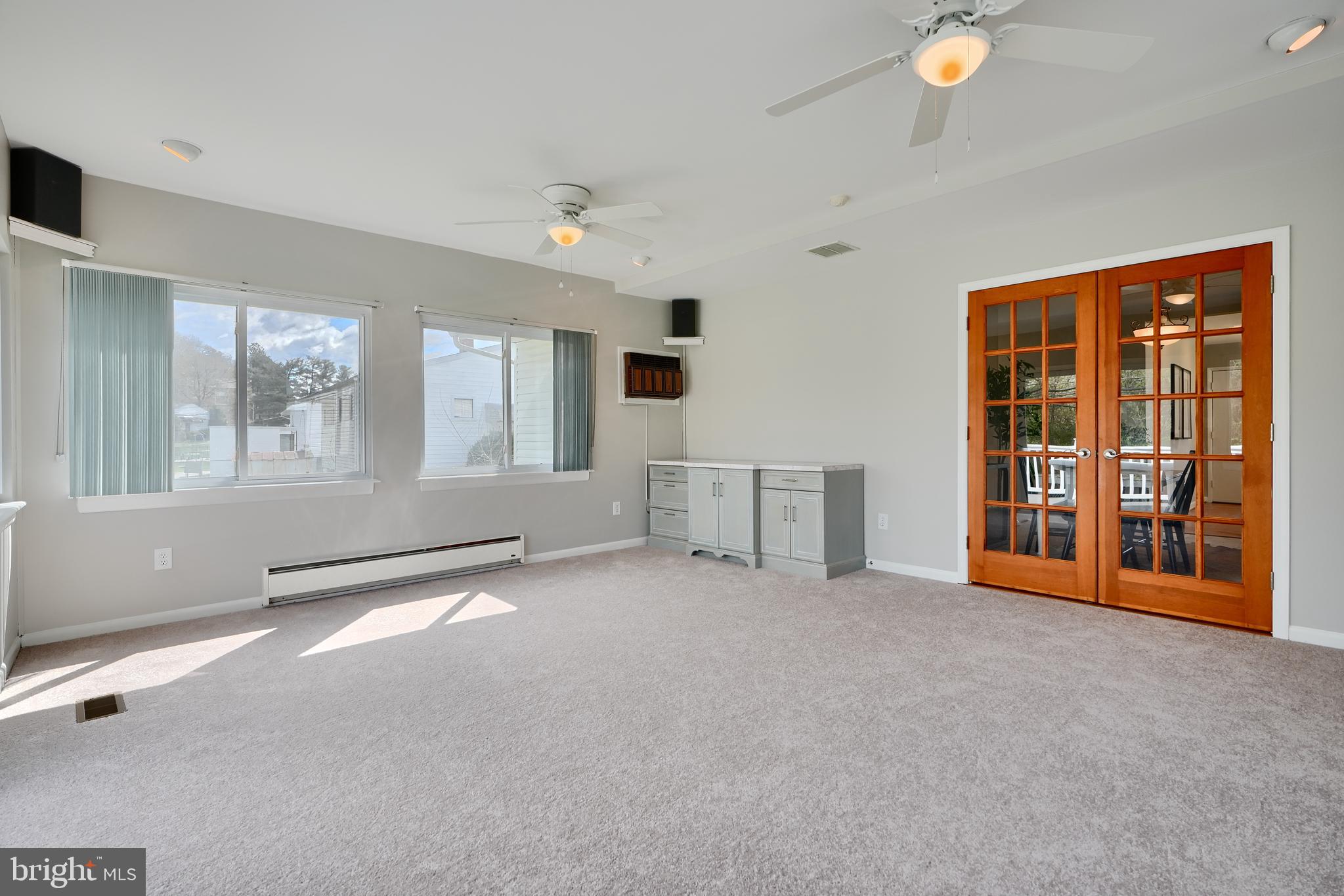 HAMILTON HEIGHTS - Residential