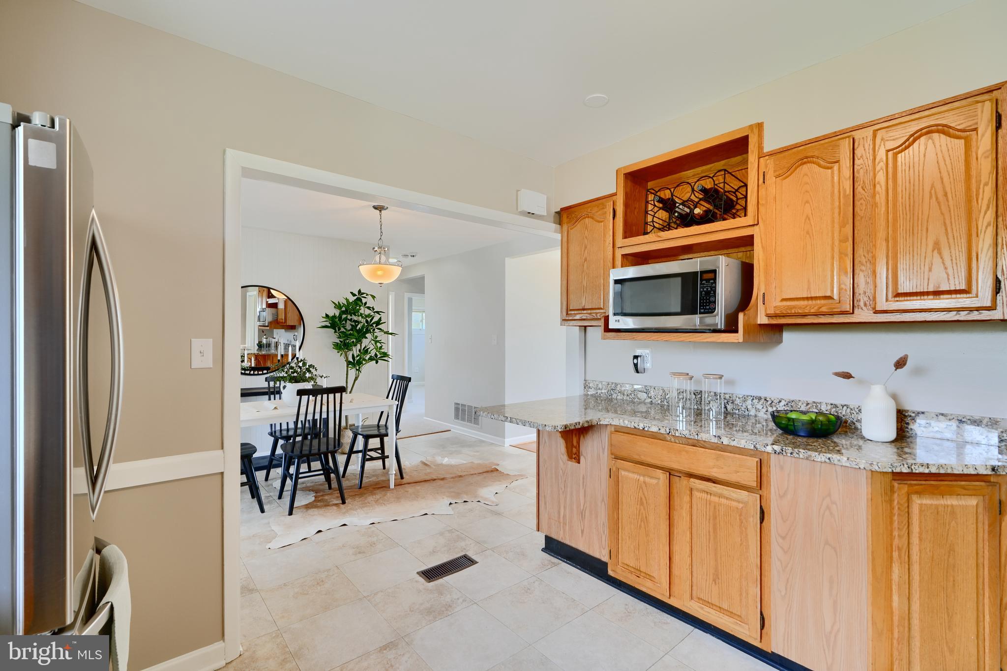 HAMILTON HEIGHTS - Residential