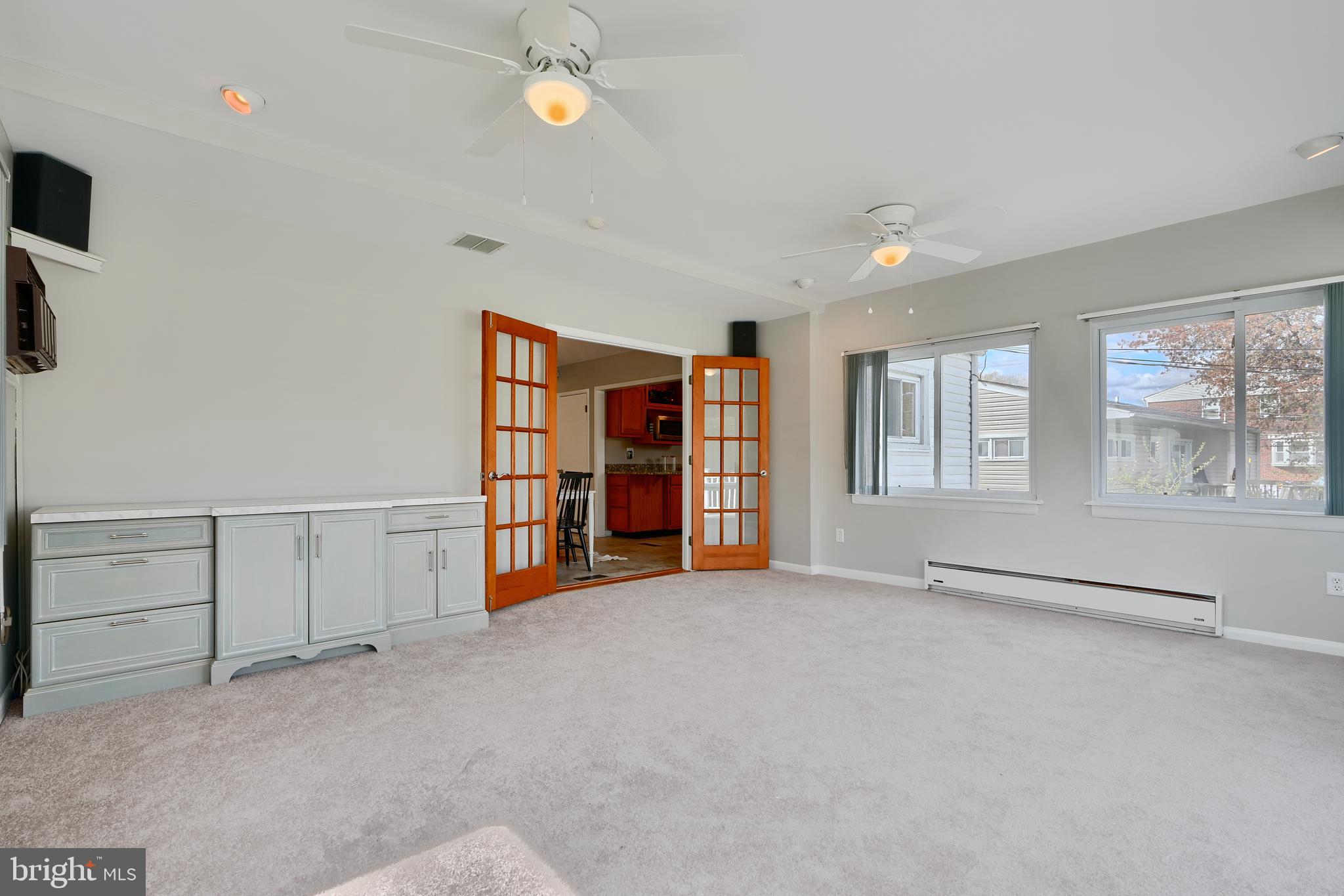 HAMILTON HEIGHTS - Residential