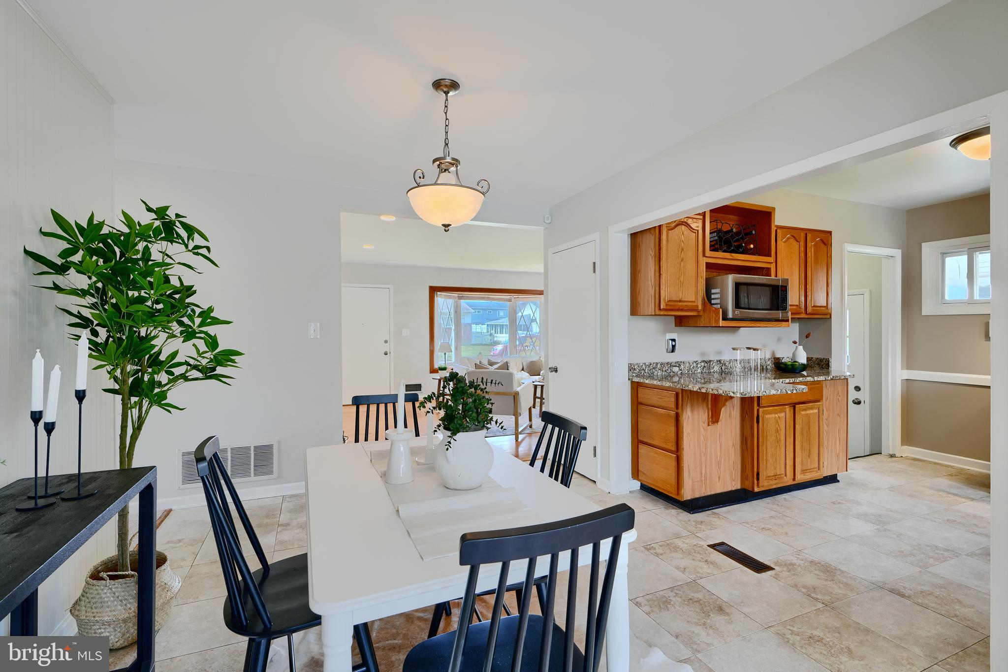 HAMILTON HEIGHTS - Residential