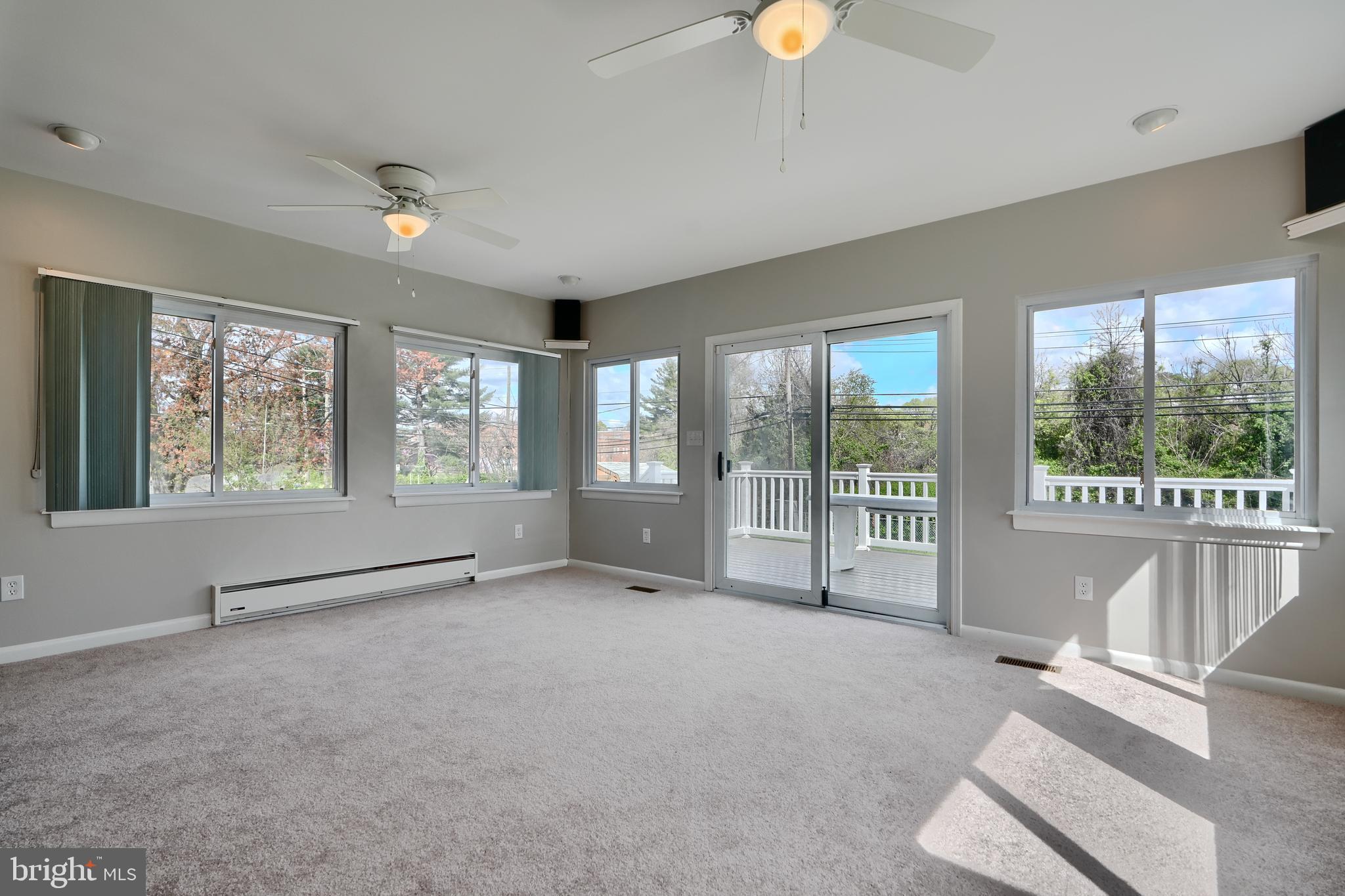 HAMILTON HEIGHTS - Residential