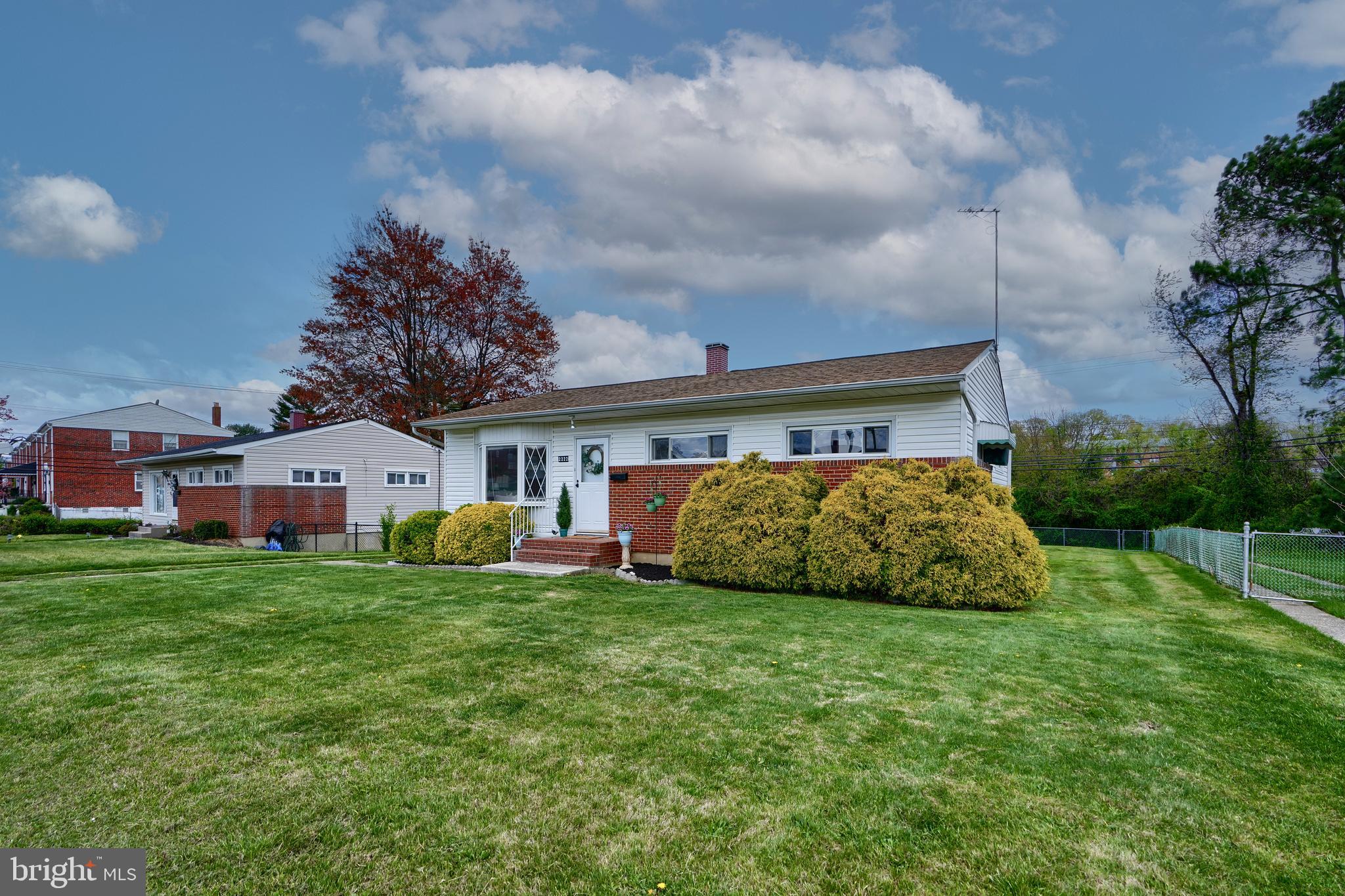 HAMILTON HEIGHTS - Residential