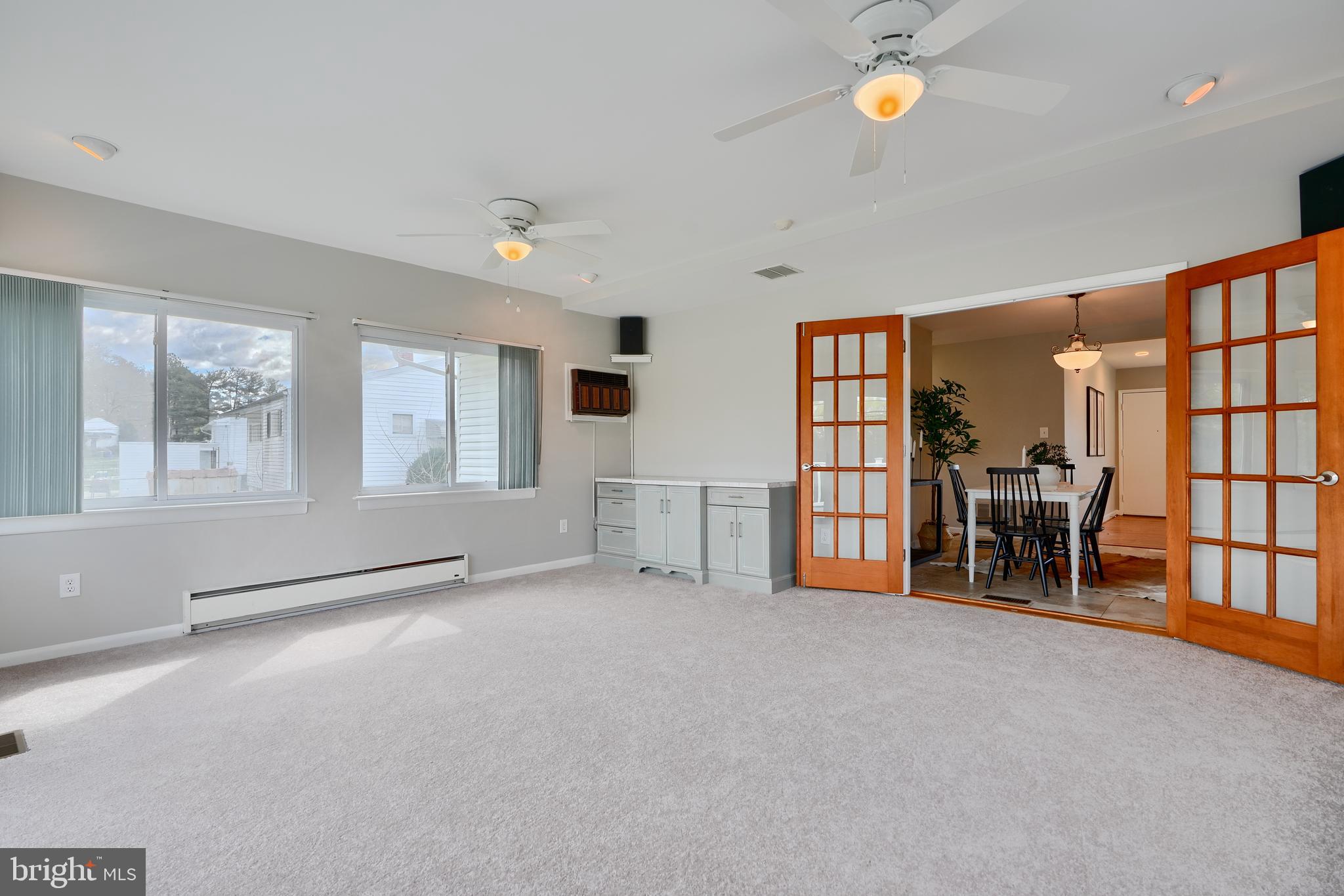 HAMILTON HEIGHTS - Residential