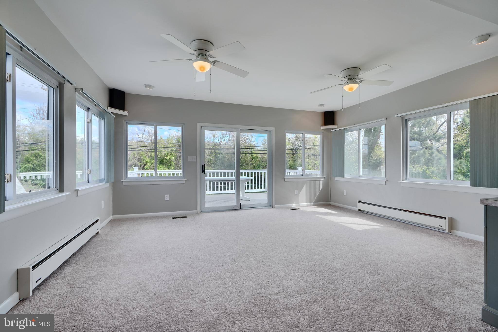 HAMILTON HEIGHTS - Residential