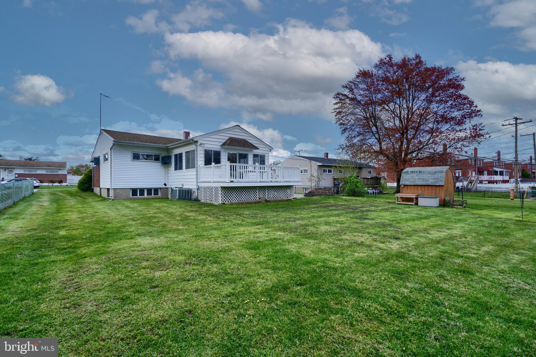 HAMILTON HEIGHTS - Residential