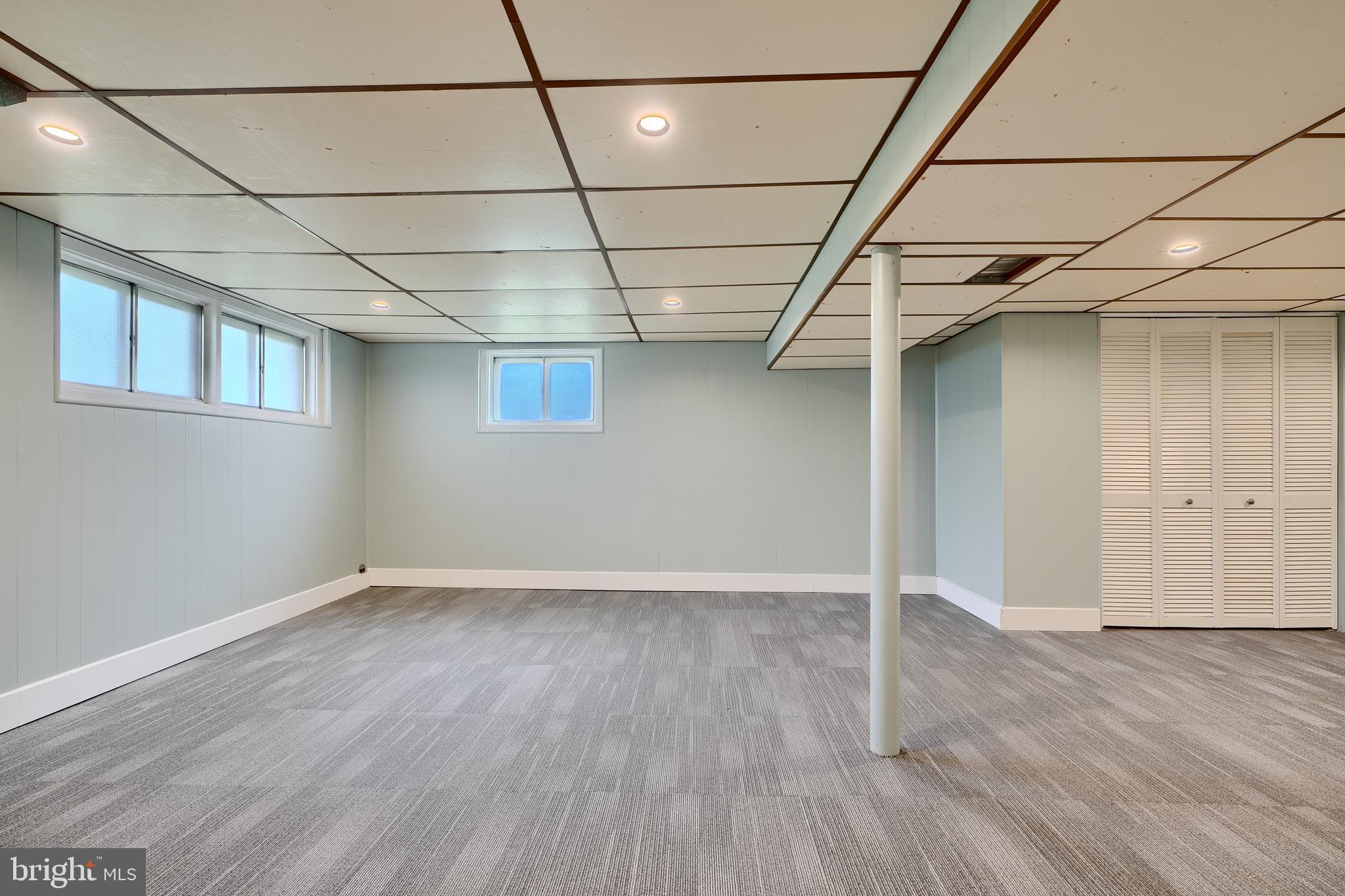 HAMILTON HEIGHTS - Residential