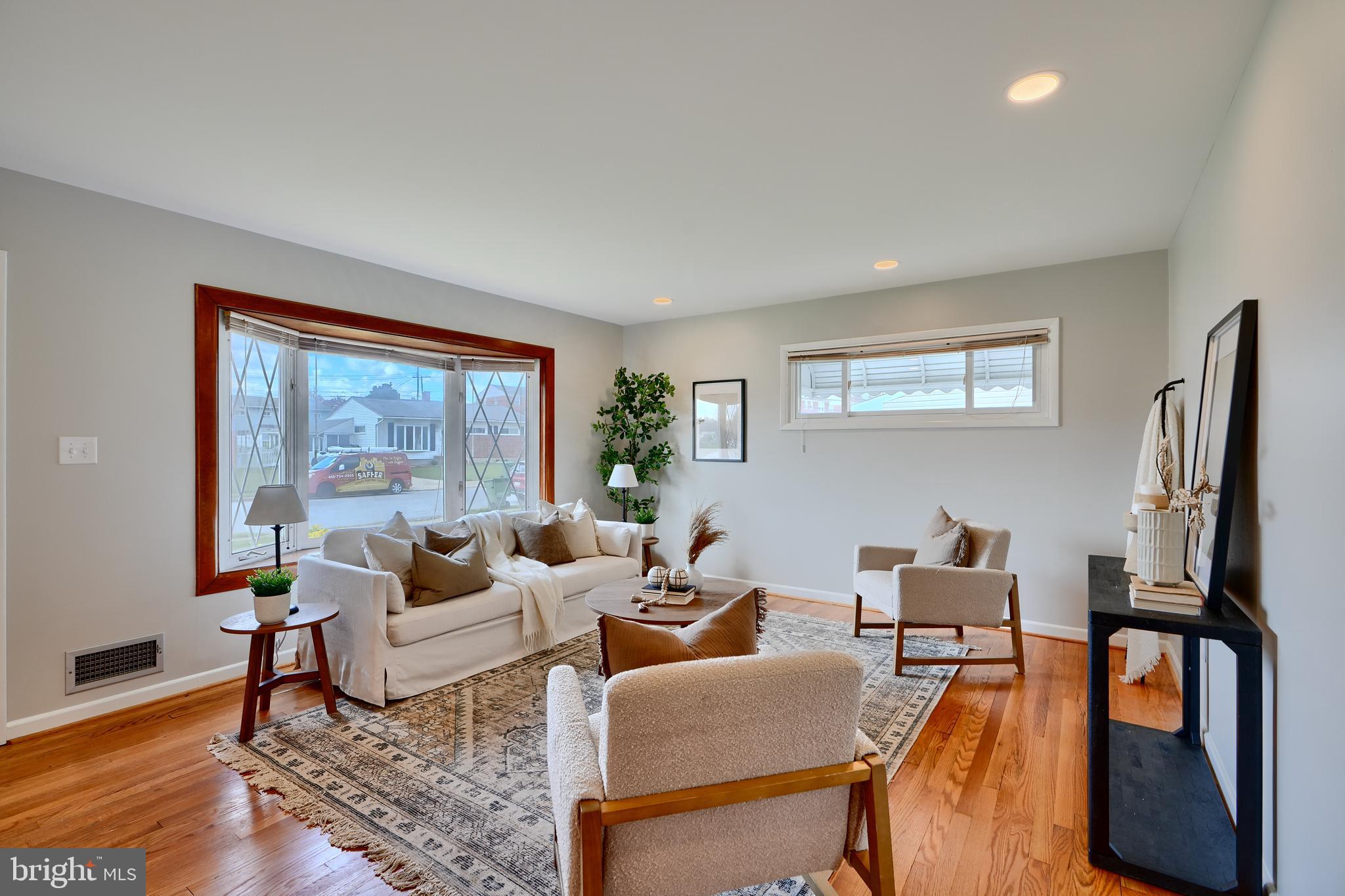 HAMILTON HEIGHTS - Residential