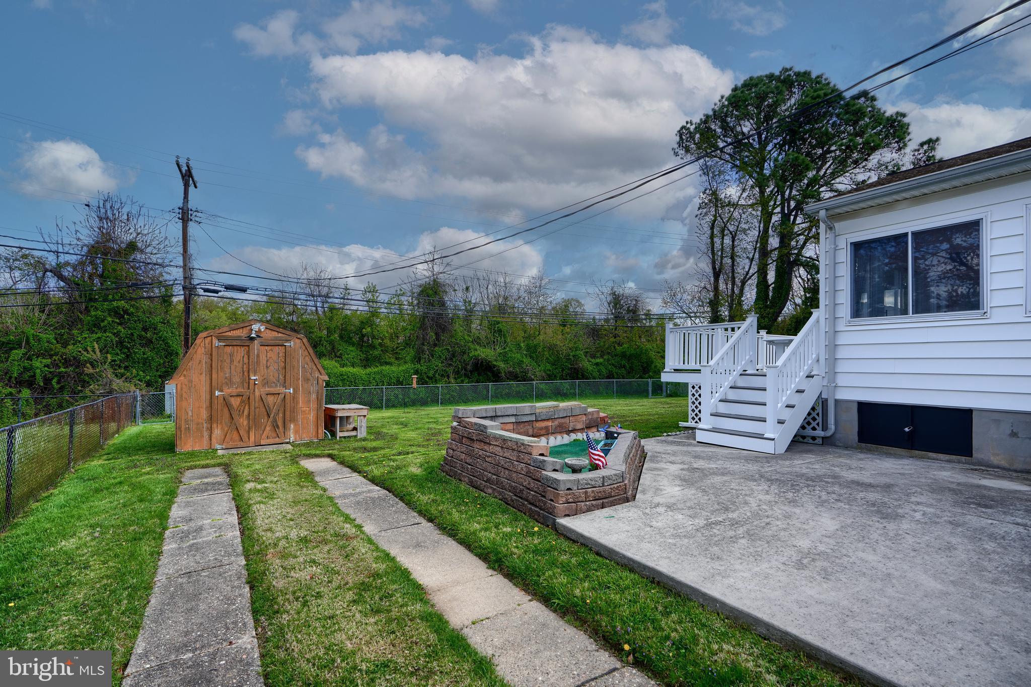 HAMILTON HEIGHTS - Residential