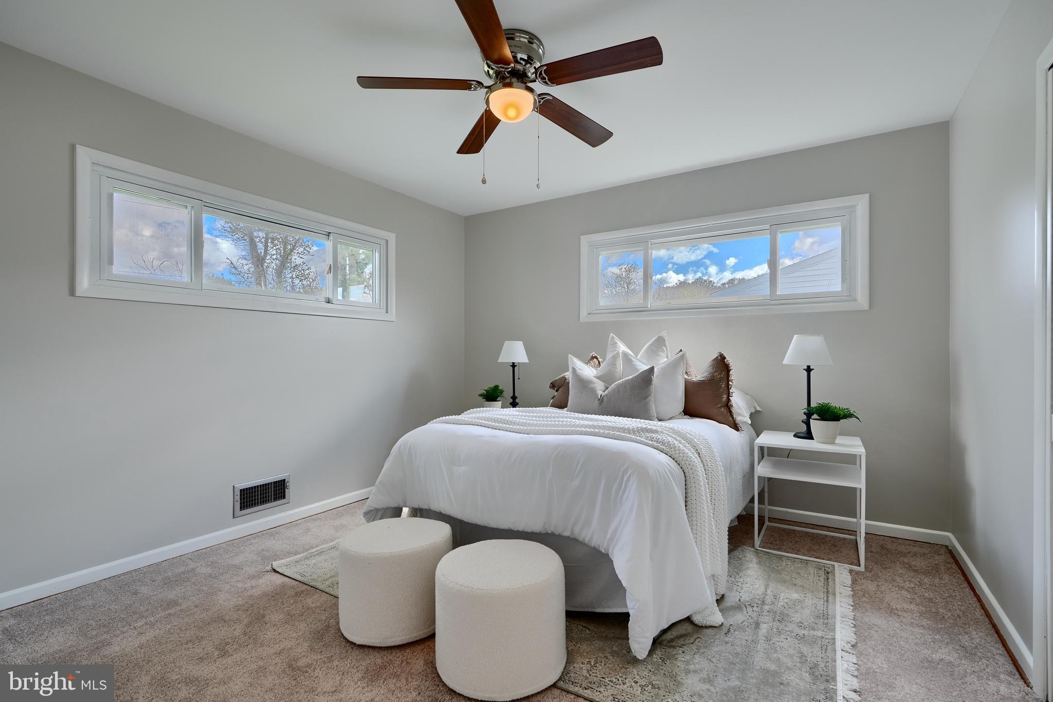 HAMILTON HEIGHTS - Residential