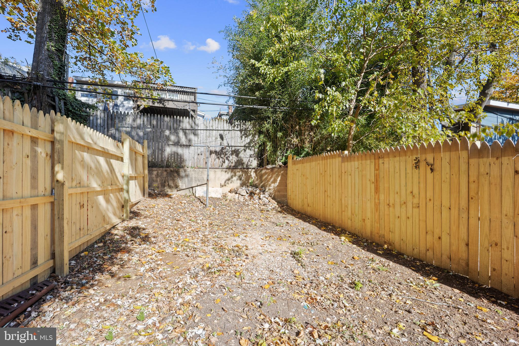 NONE AVAILABLE - Residential