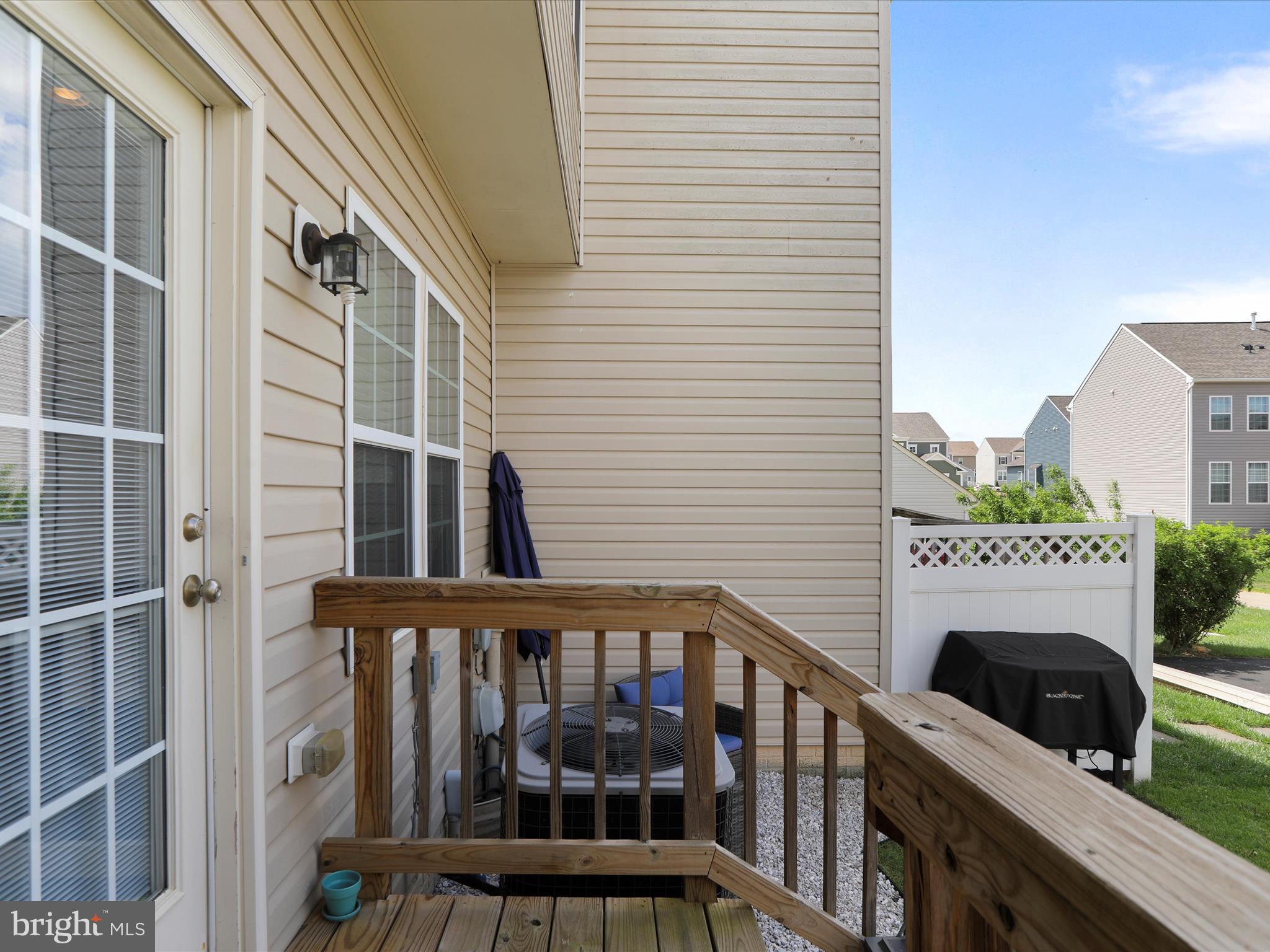 HUNTFIELD - Residential