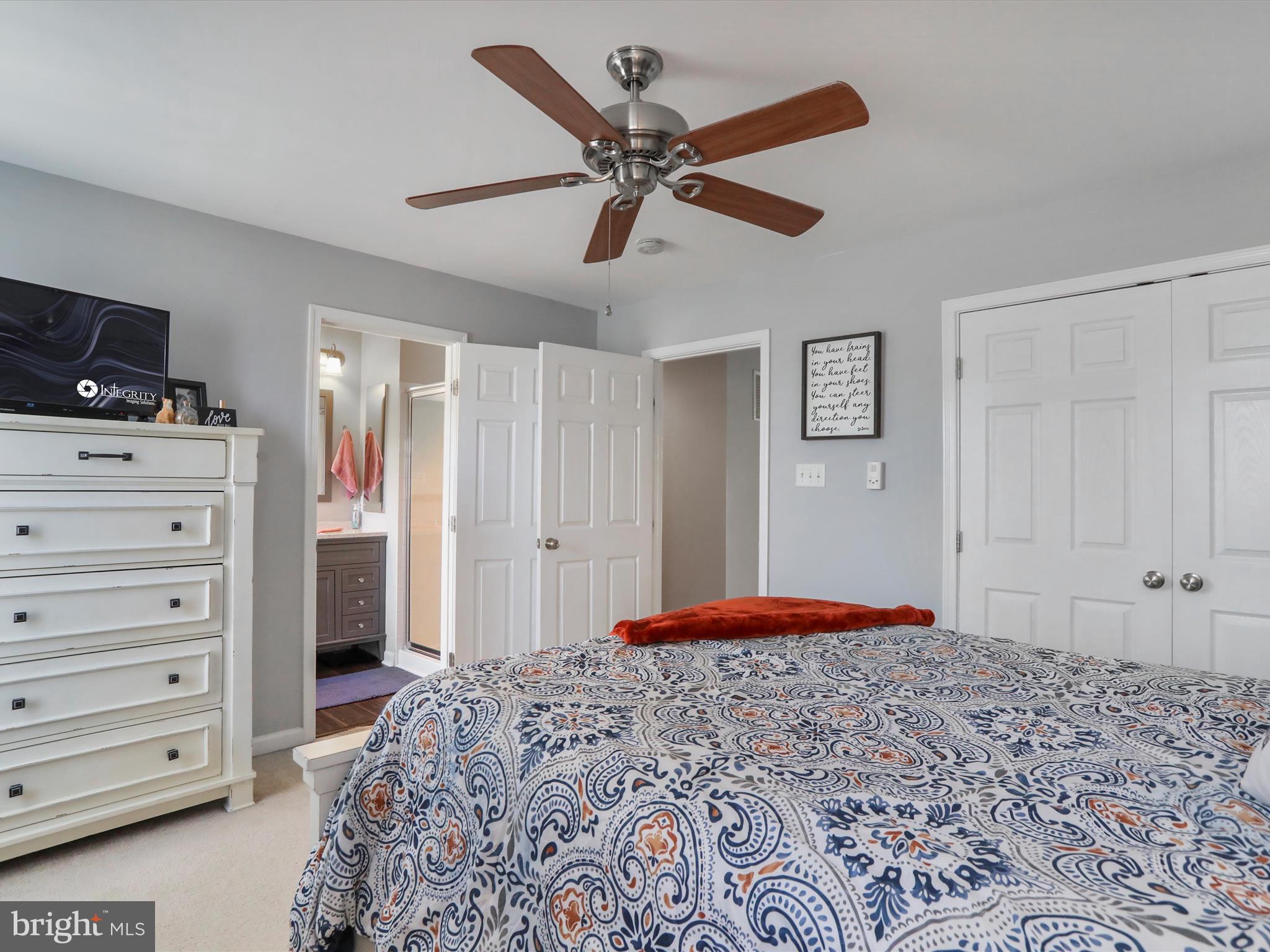 HUNTFIELD - Residential