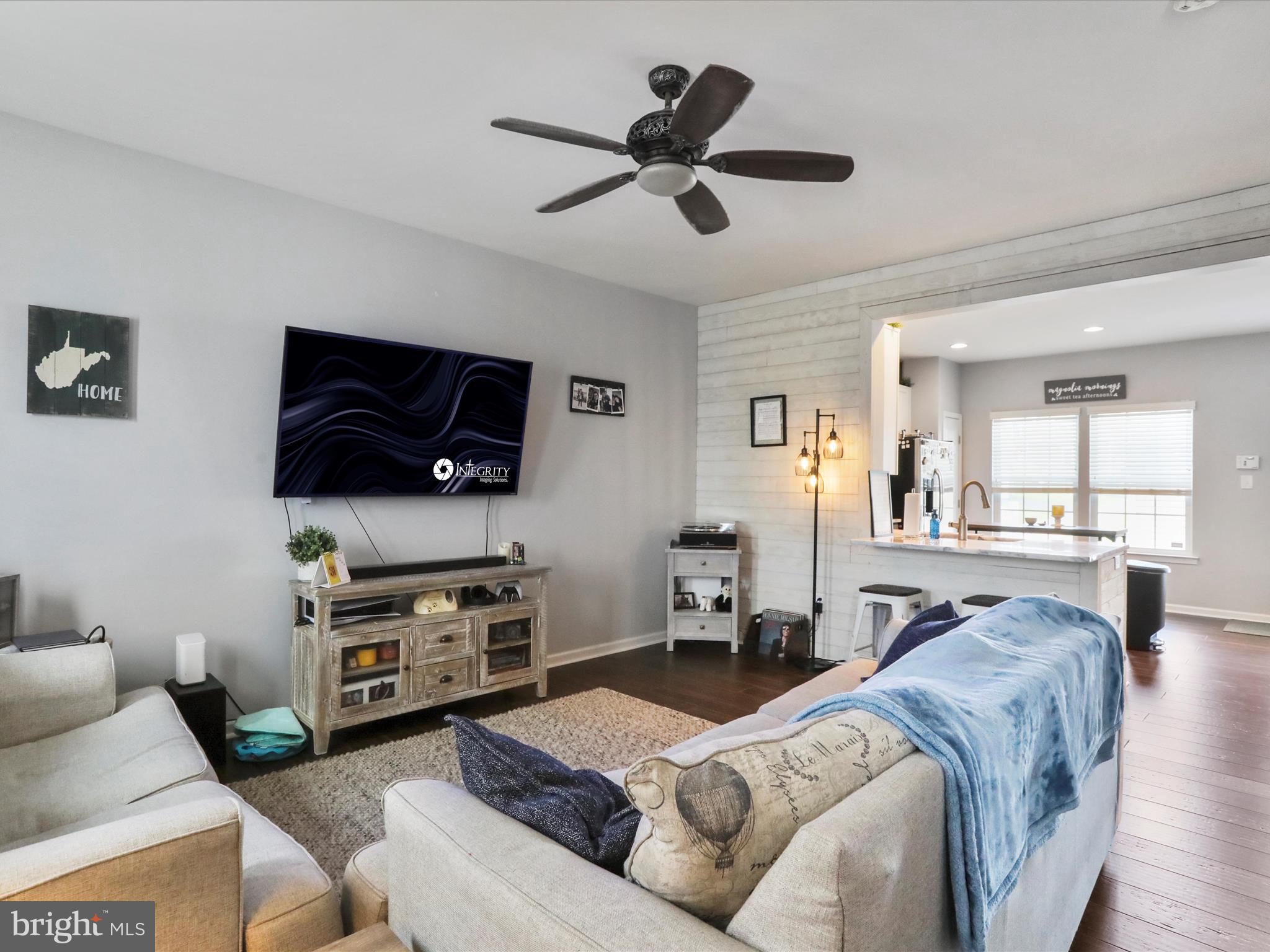 HUNTFIELD - Residential