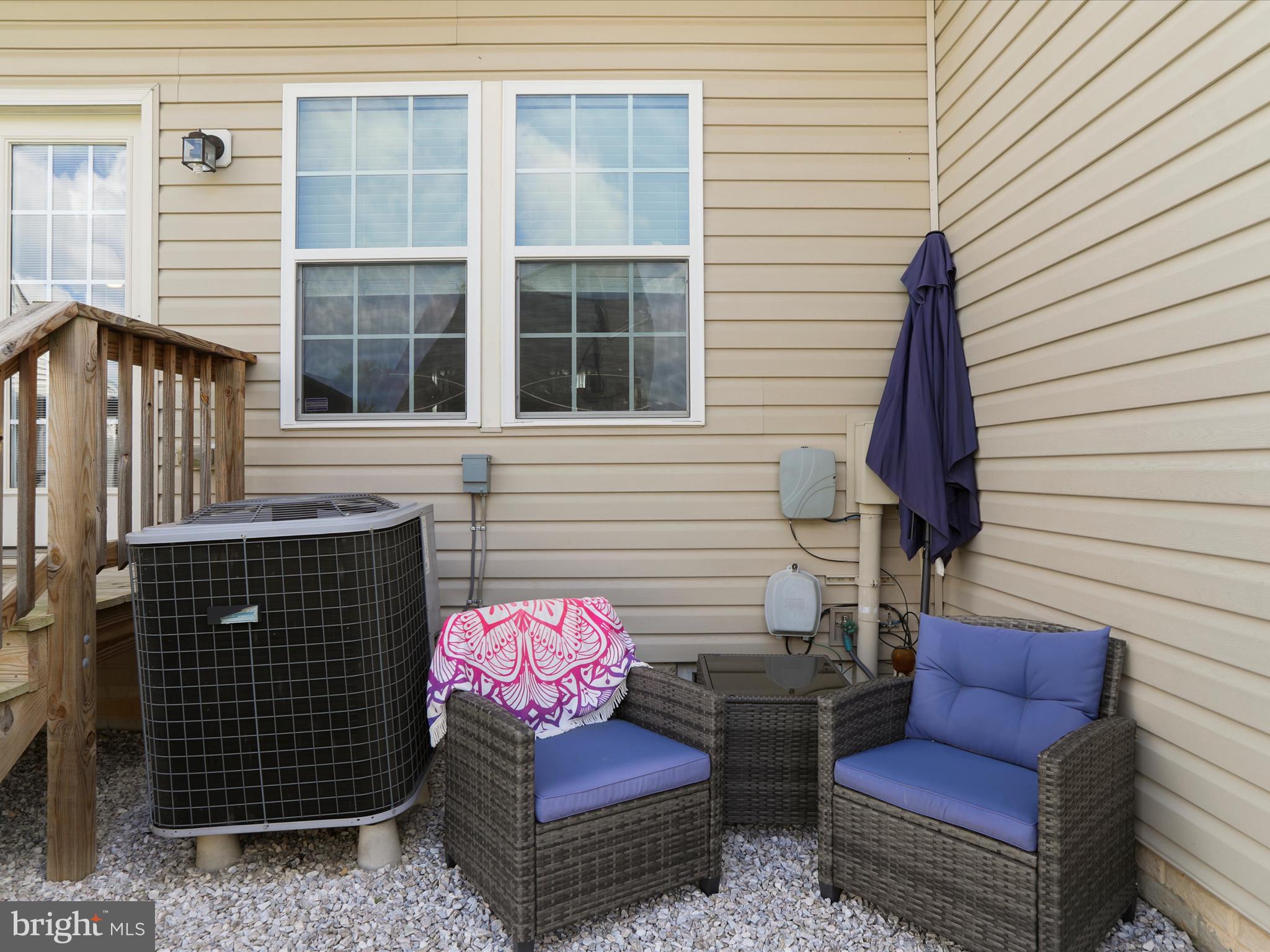 HUNTFIELD - Residential