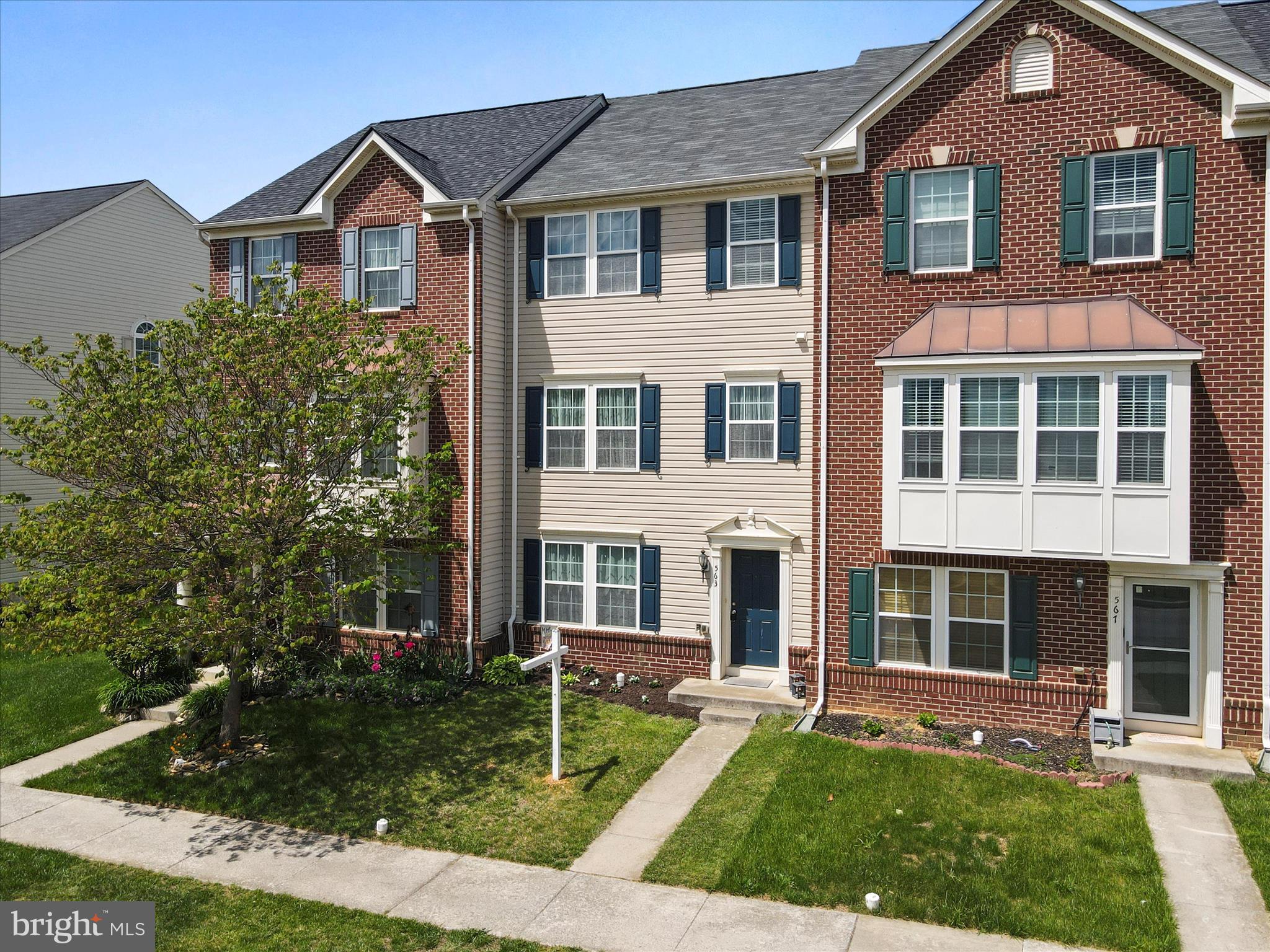 HUNTFIELD - Residential