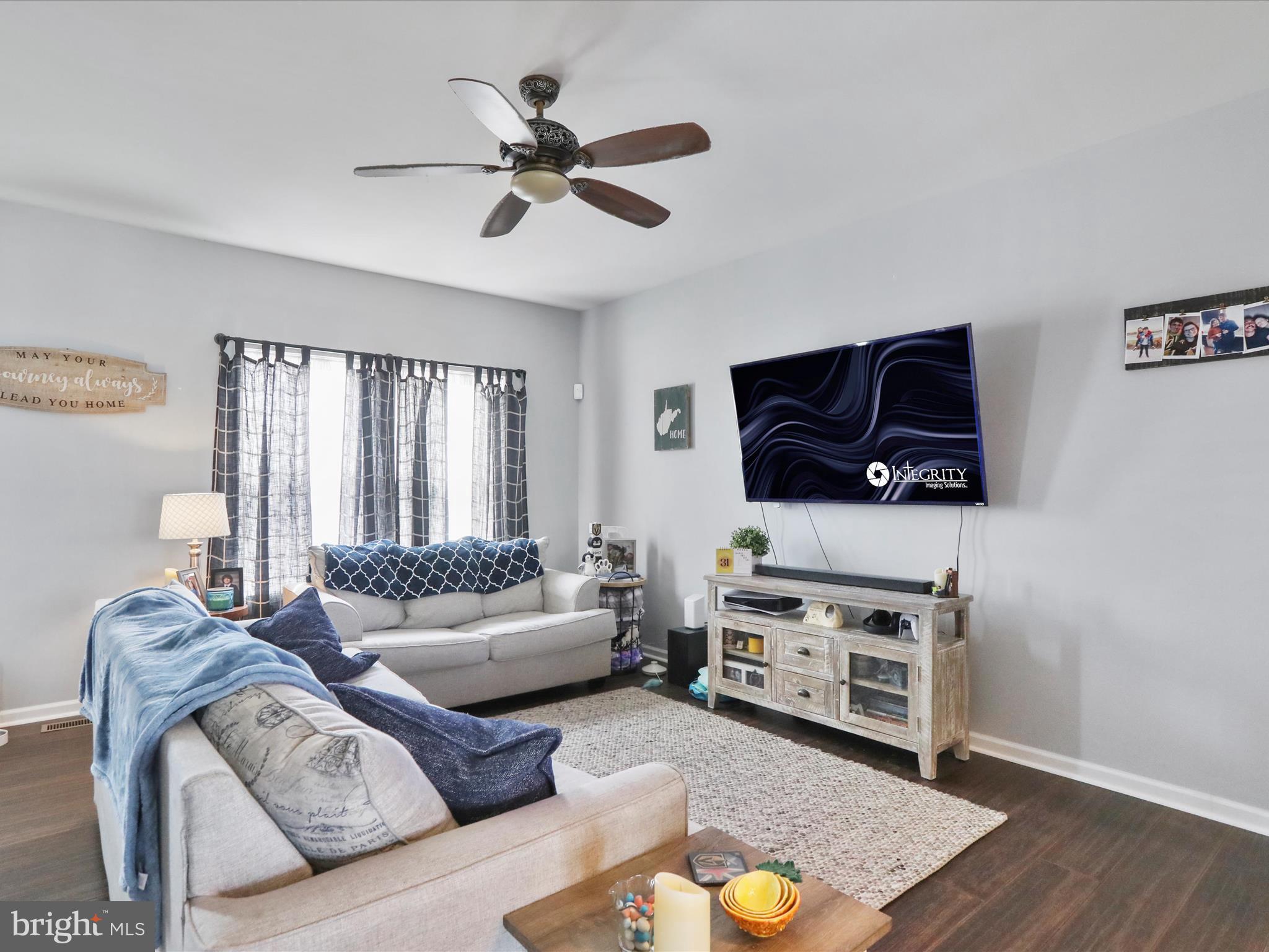 HUNTFIELD - Residential