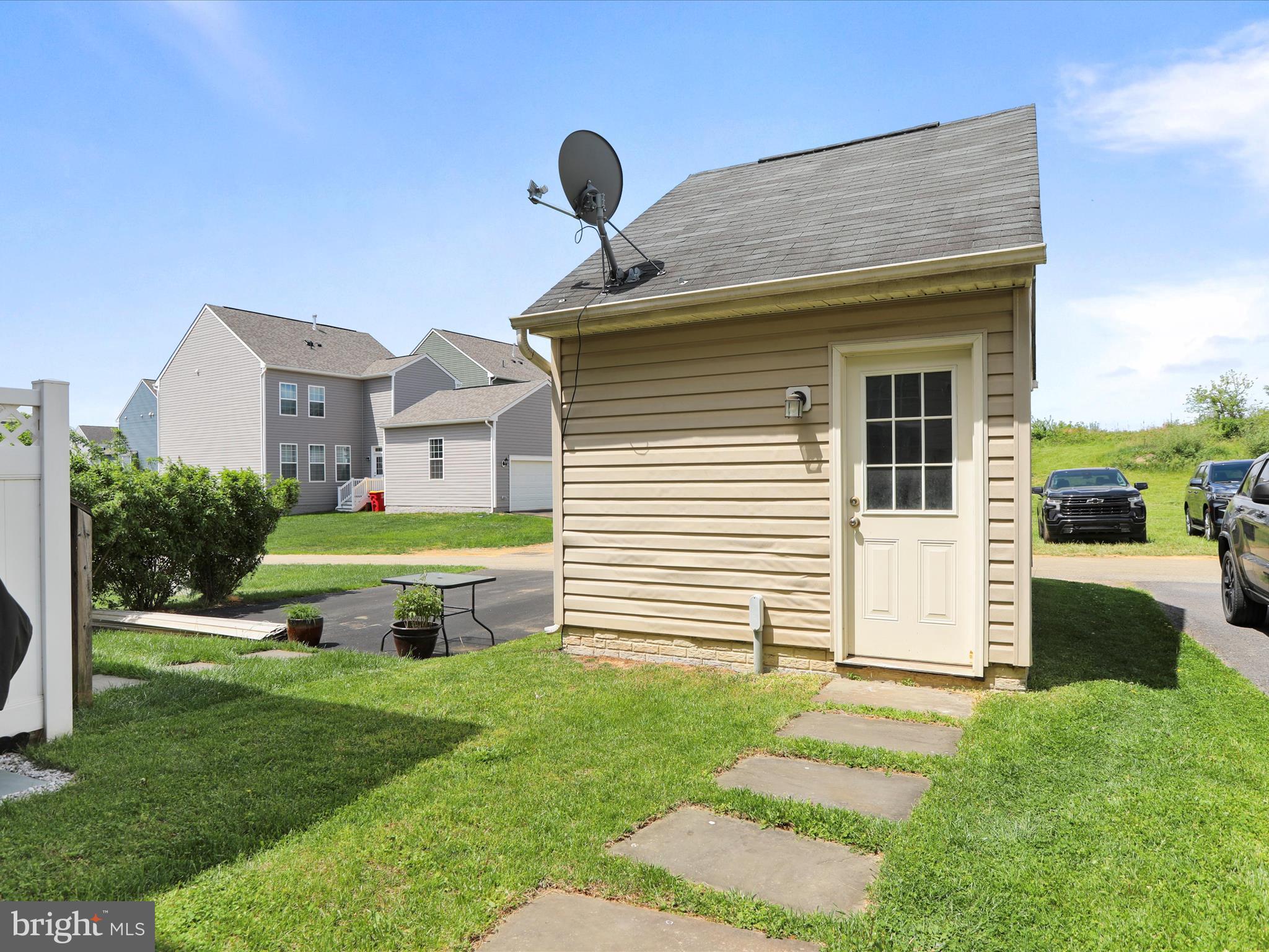 HUNTFIELD - Residential