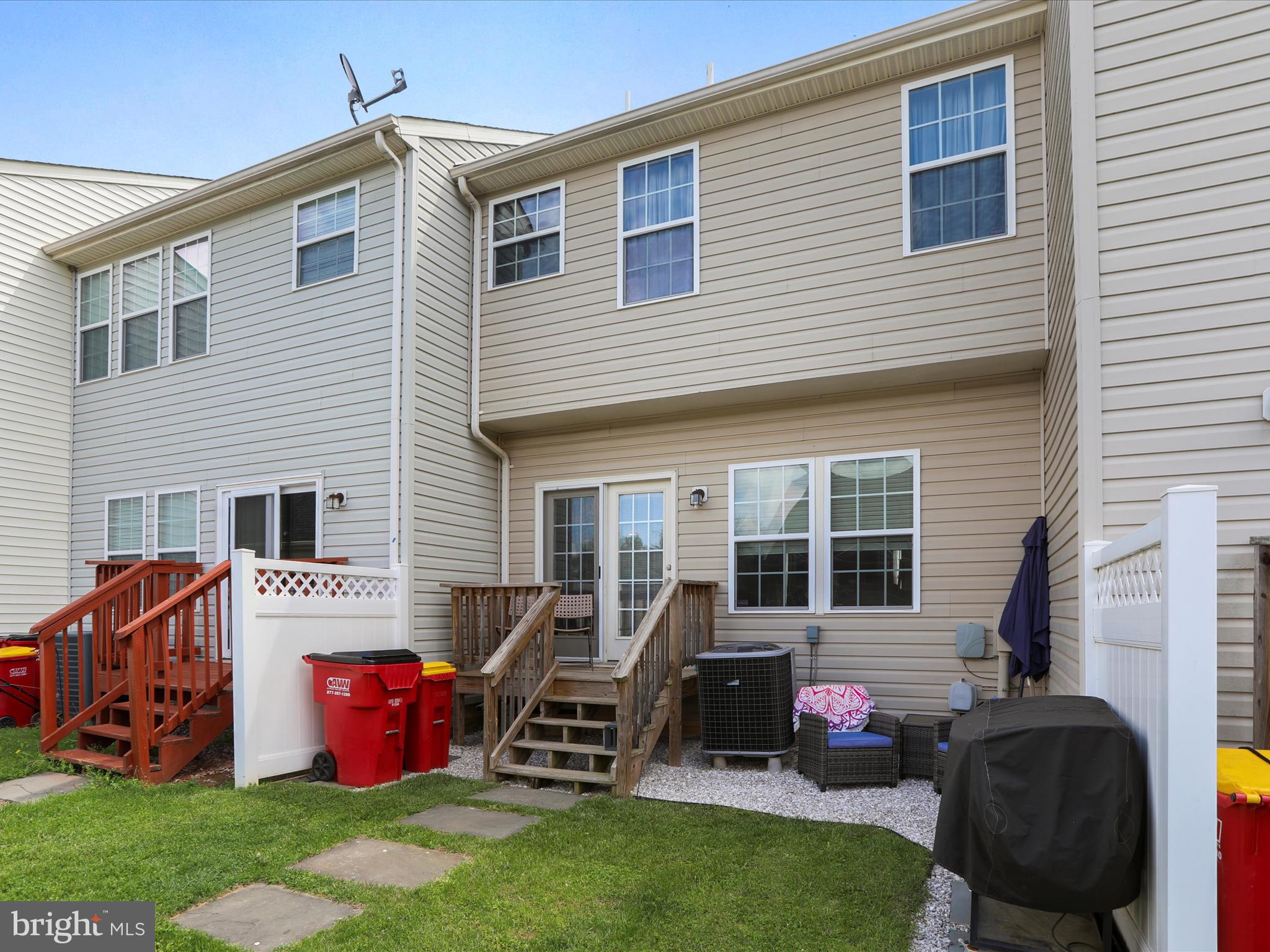 HUNTFIELD - Residential