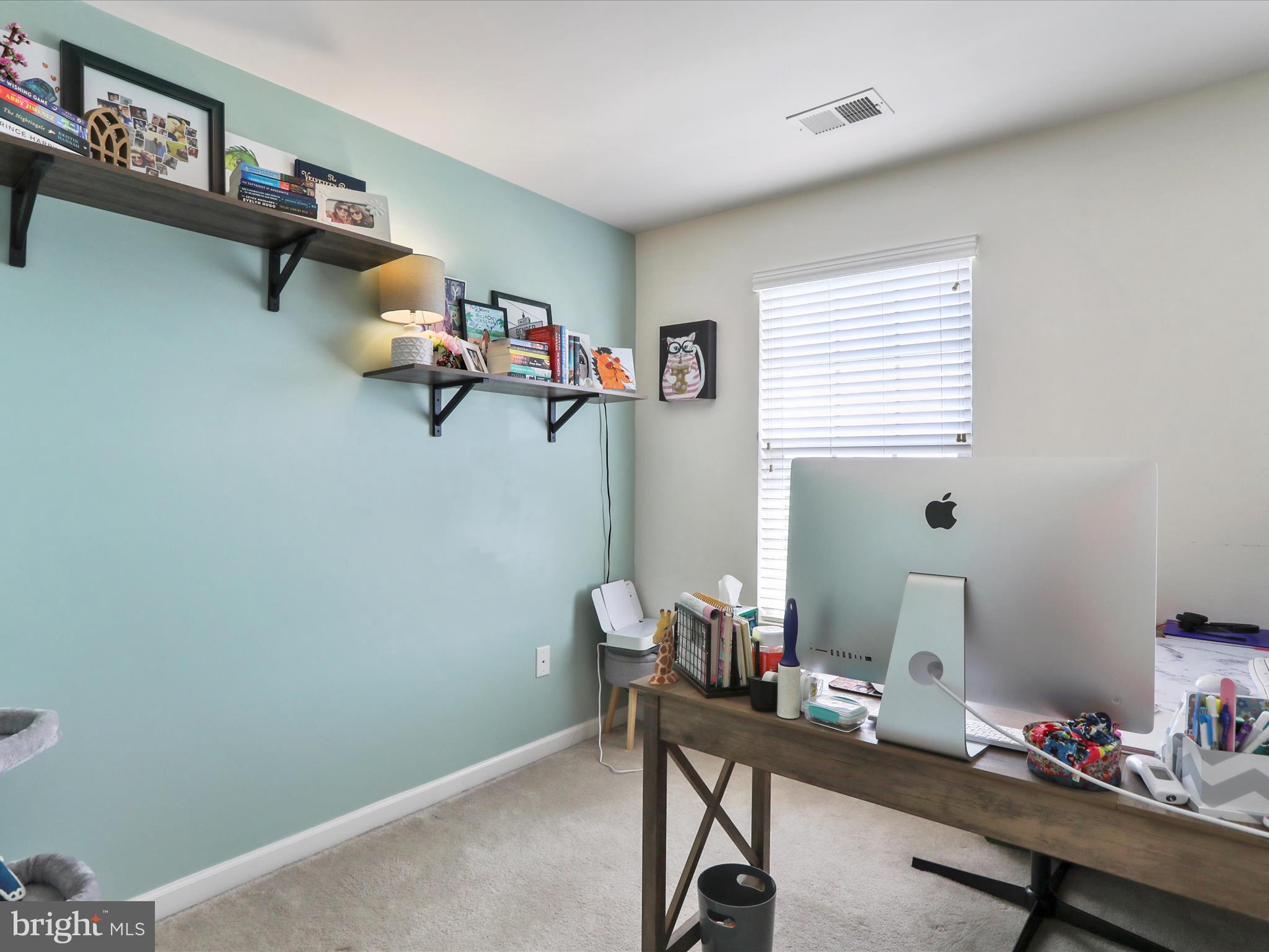 HUNTFIELD - Residential