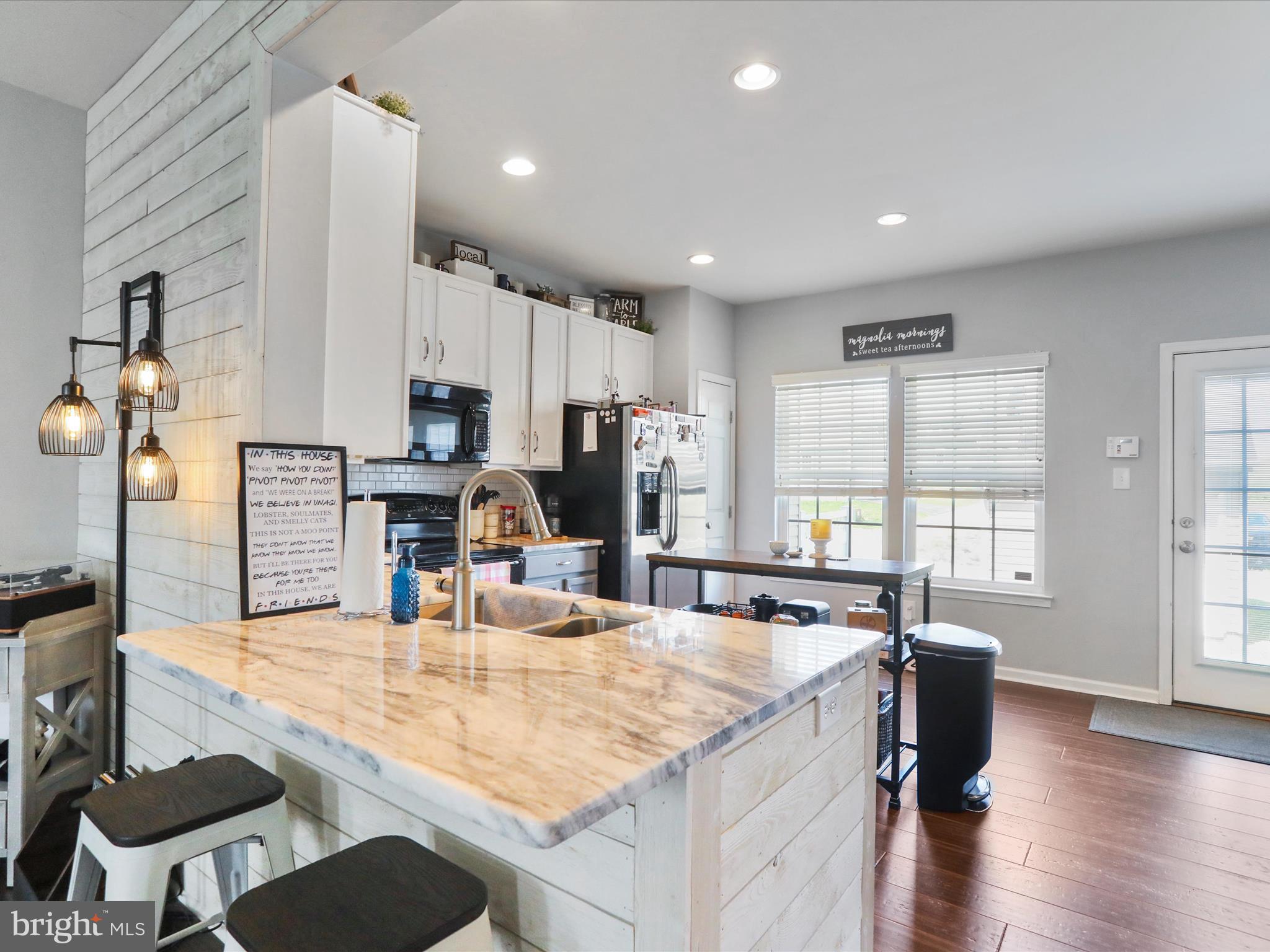 HUNTFIELD - Residential