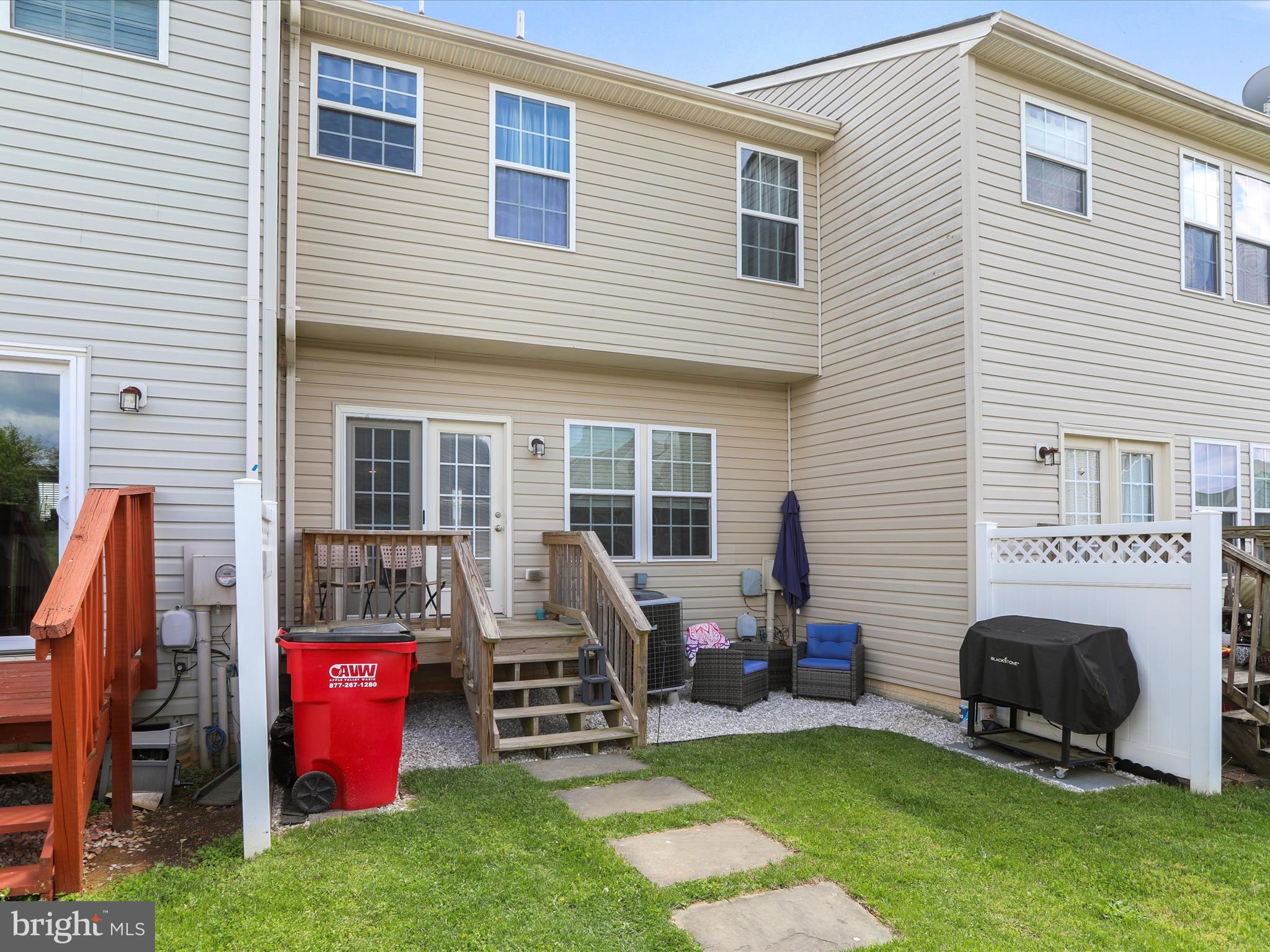 HUNTFIELD - Residential