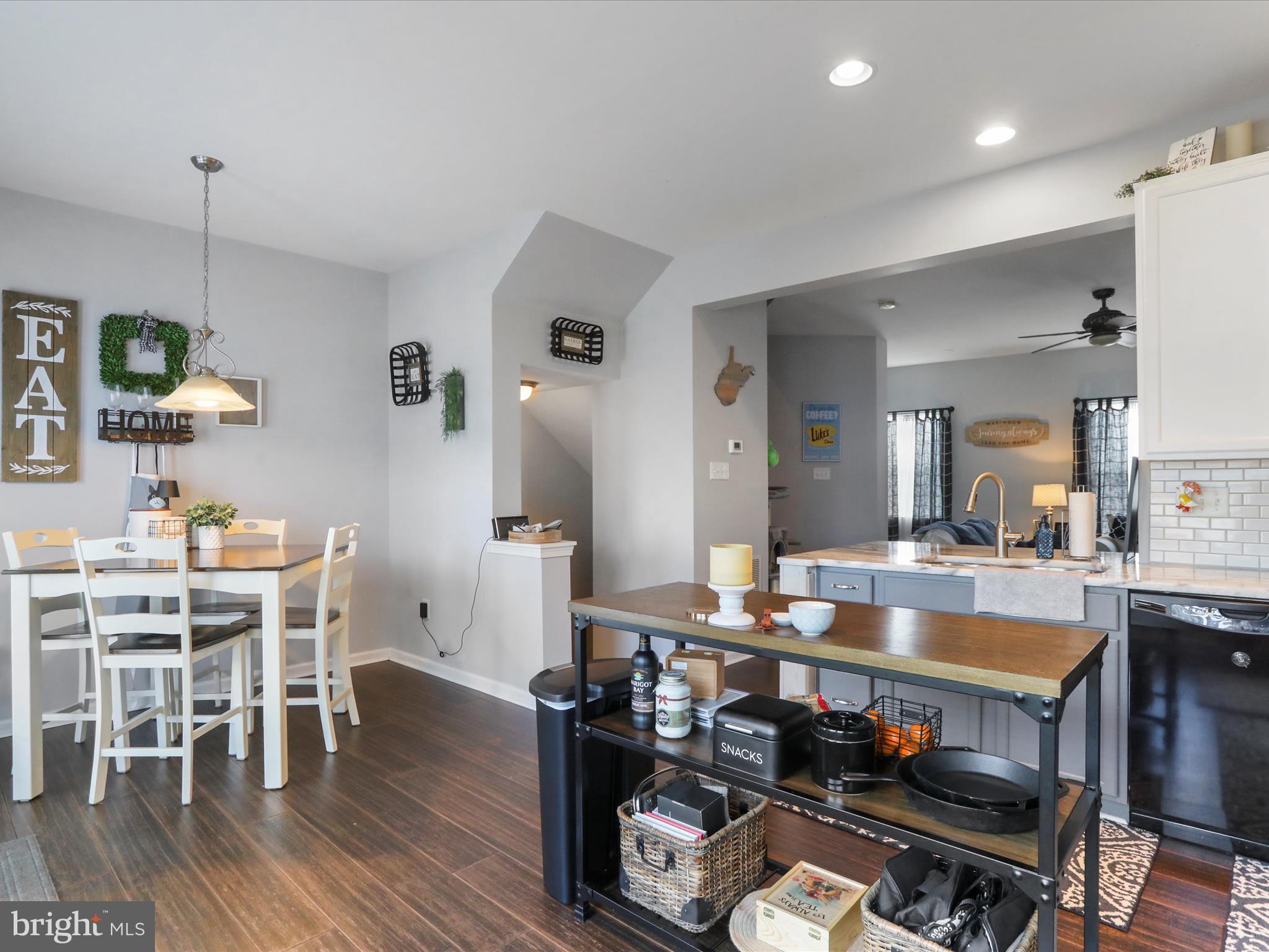 HUNTFIELD - Residential