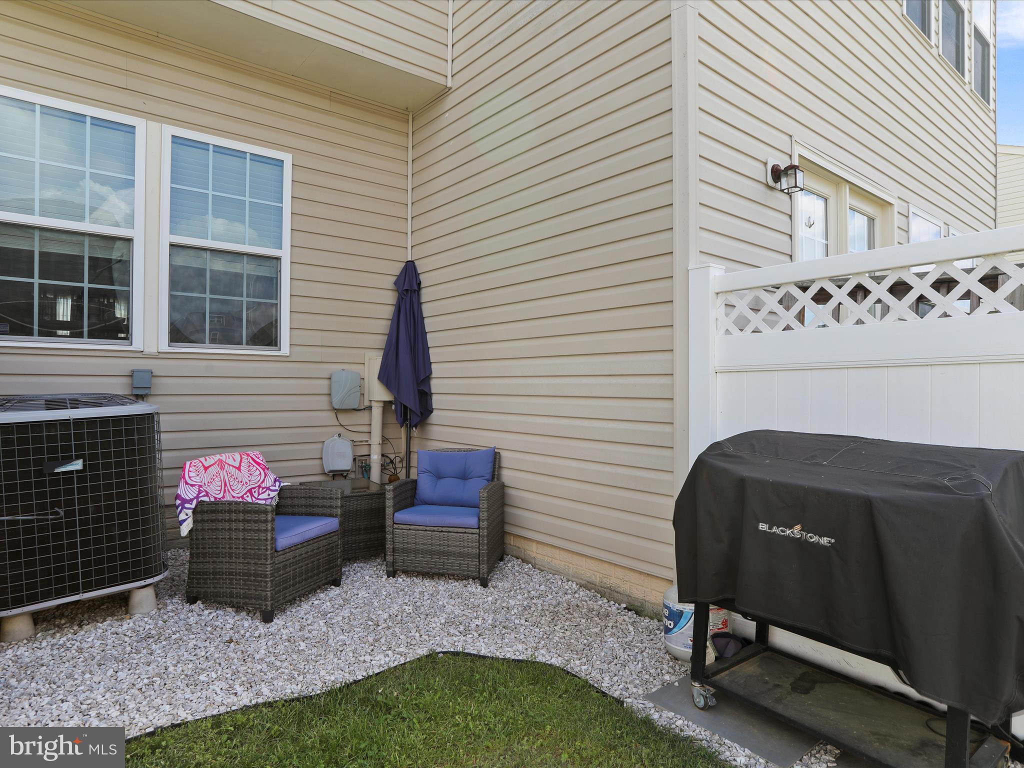 HUNTFIELD - Residential