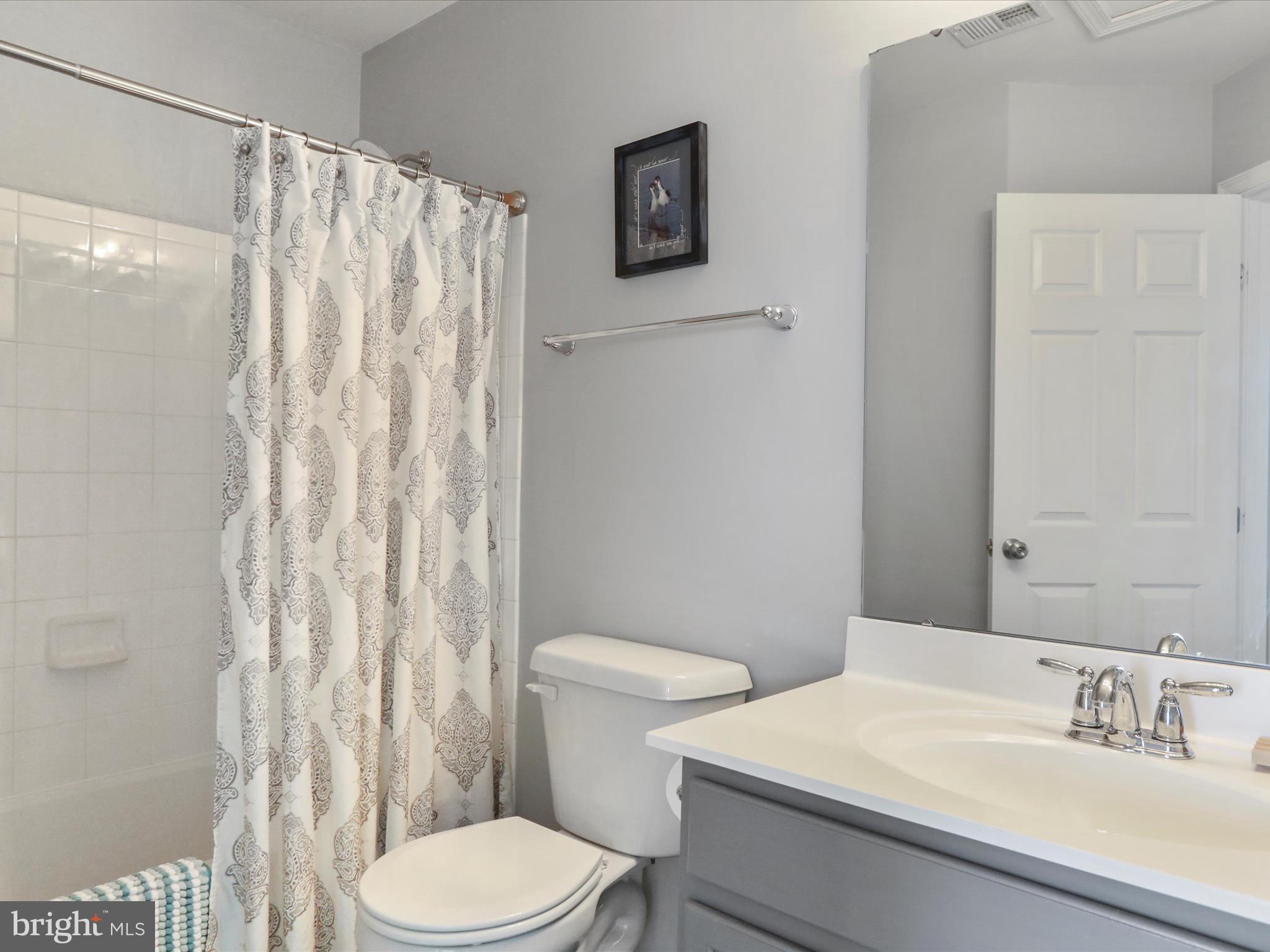 HUNTFIELD - Residential