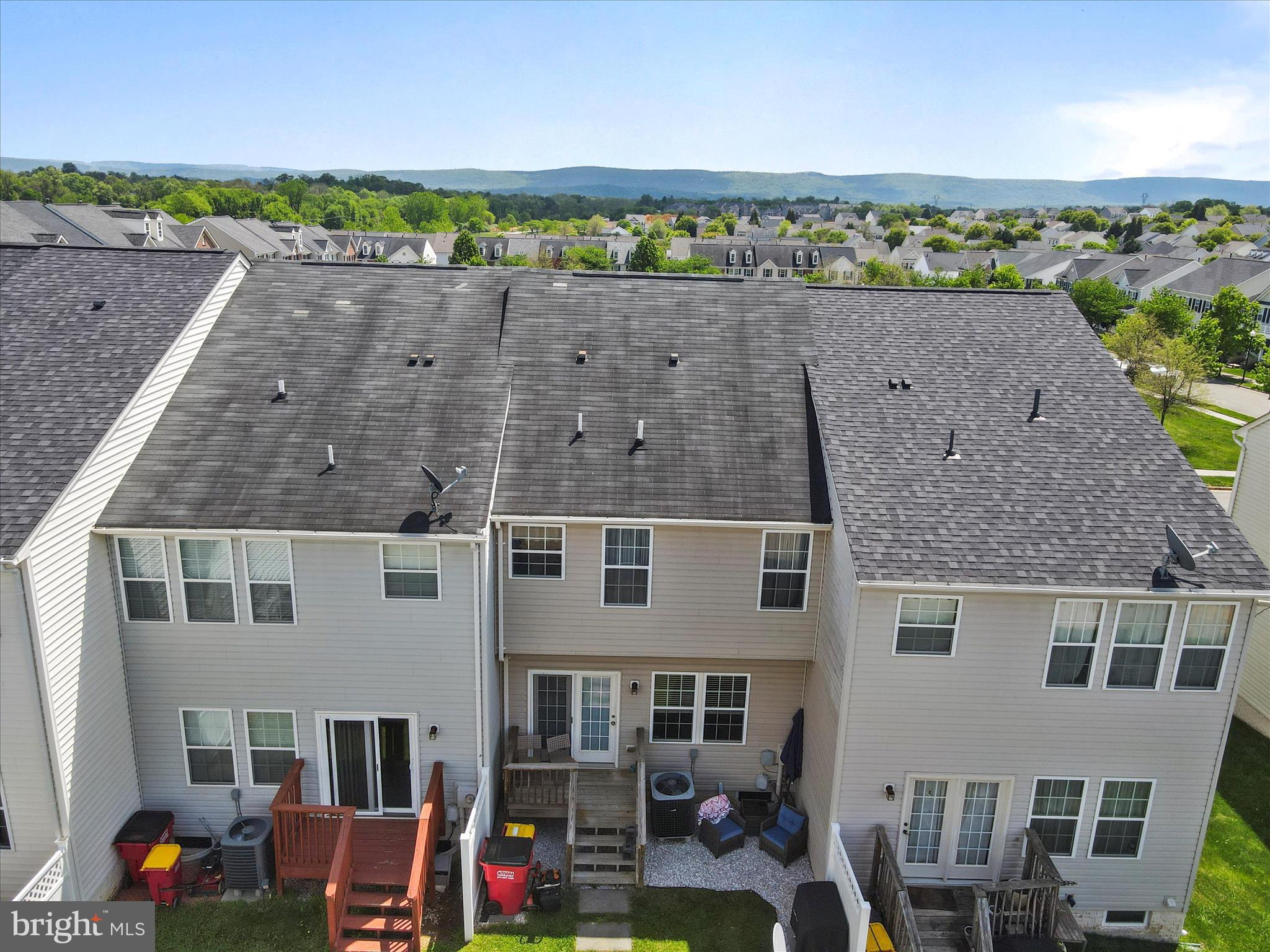 HUNTFIELD - Residential