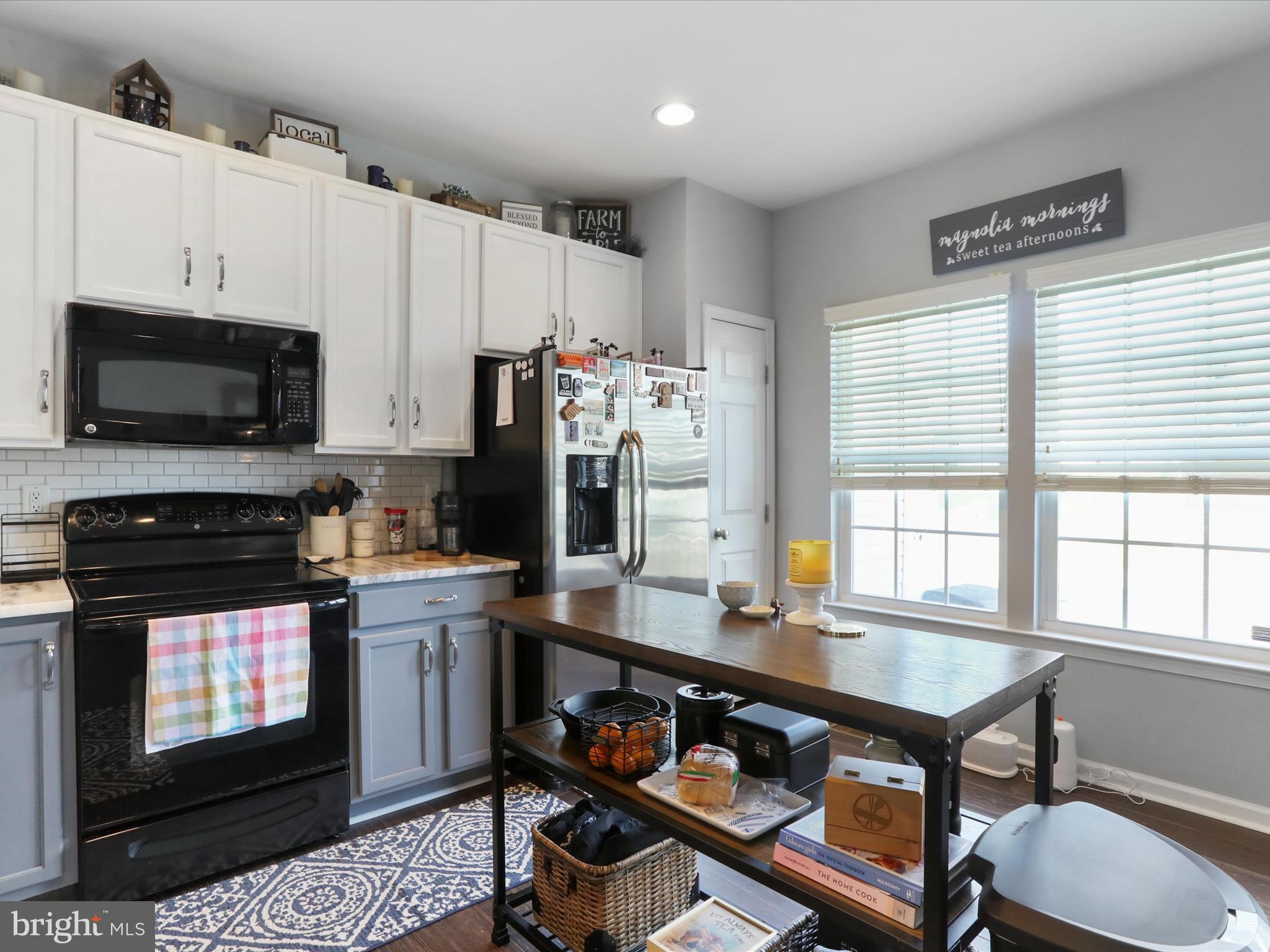 HUNTFIELD - Residential